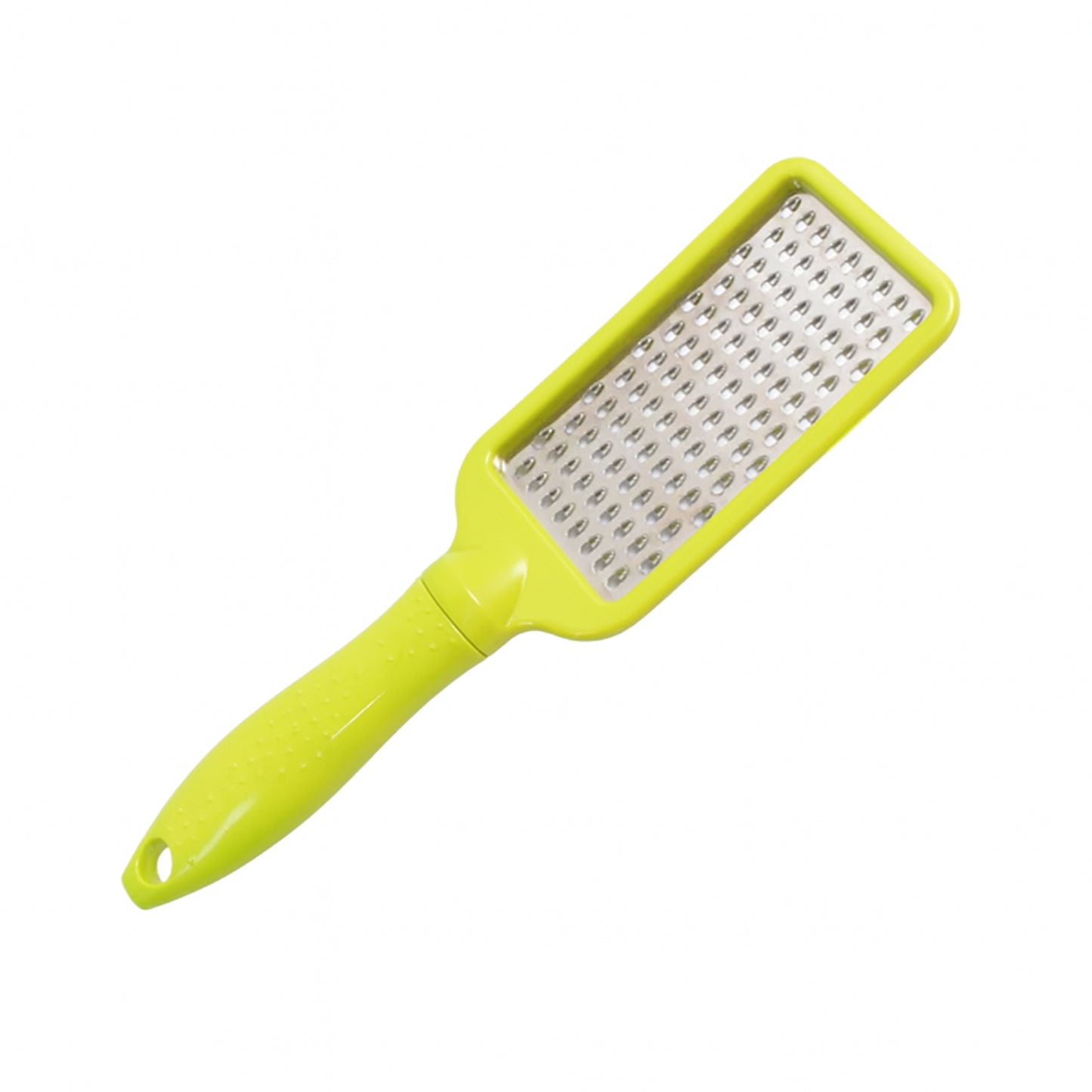 Stainless Steel Multi-Purpose Kitchen Grater for Fruits, Vegetables, and Cheese - 1 Piece - Happy Price - Image 2