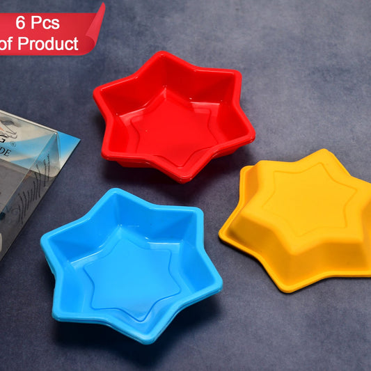Silicone Resin Mold Star Shape Full Flexible Mould - Happy Price - Image 1