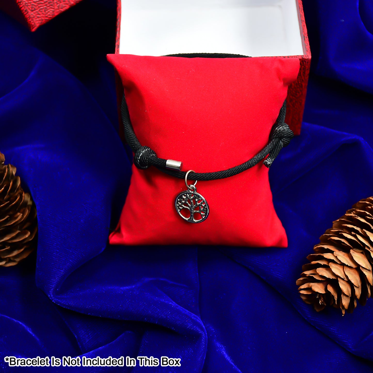 Single Watch Display Cardboard Gift Box - Ideal for Storage & Gifting - Happy Price - Image 3