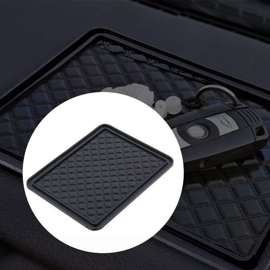 Universal Anti Skidgrass Vinyl Mat Pad (1pc Only) - Happy Price - Image 1