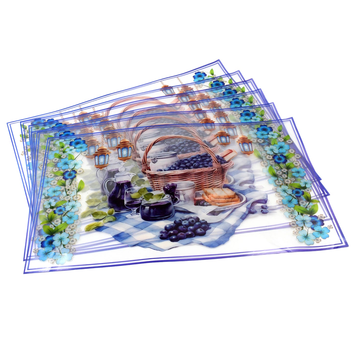 Table Placement For Dinning Table - Happy Price - Image 6
