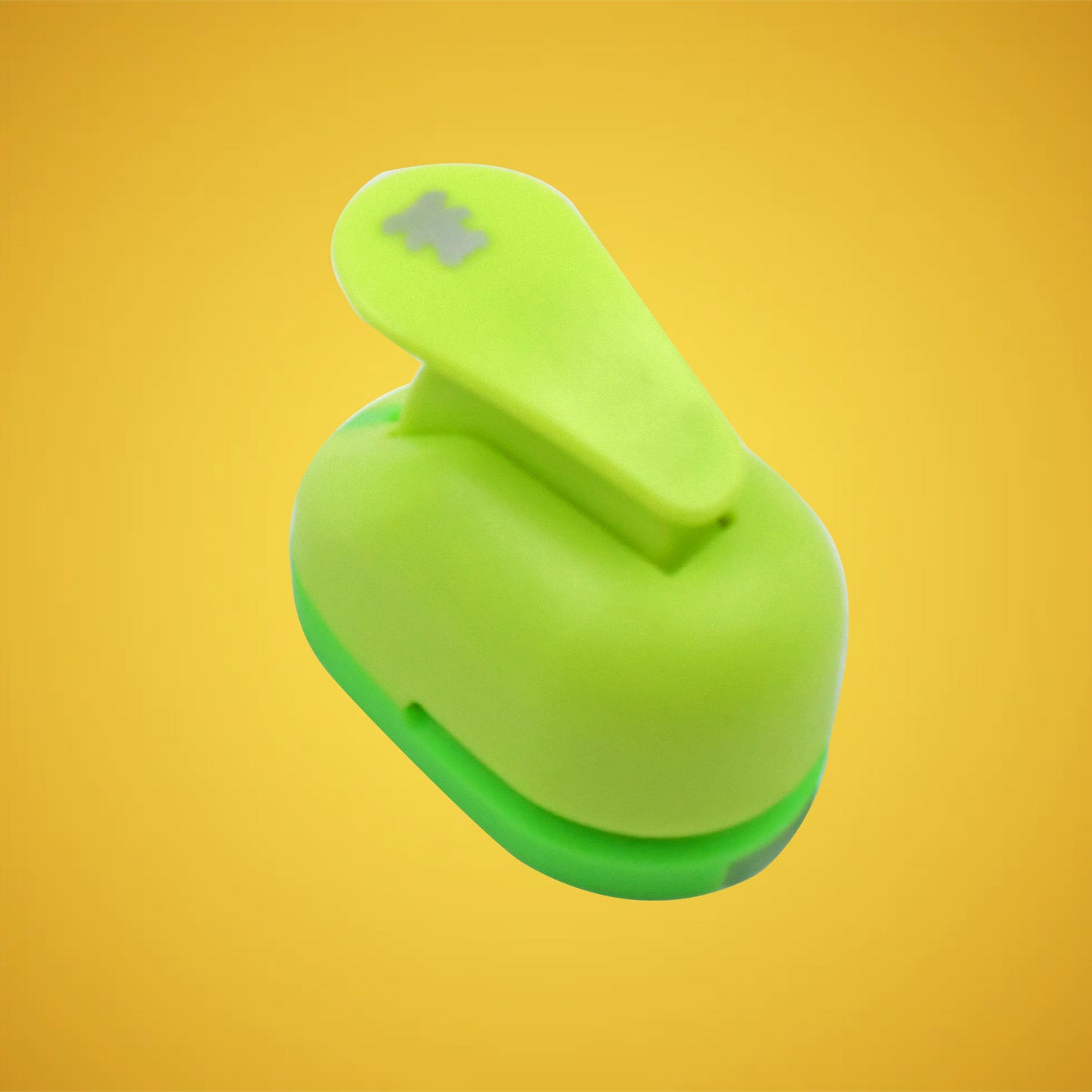 Hole Punch Kids Paper Craft Punches Decorative Hole Puncher For Crafting Scrapbook Nail Designs For Kids Adults - Happy Price - Image 2