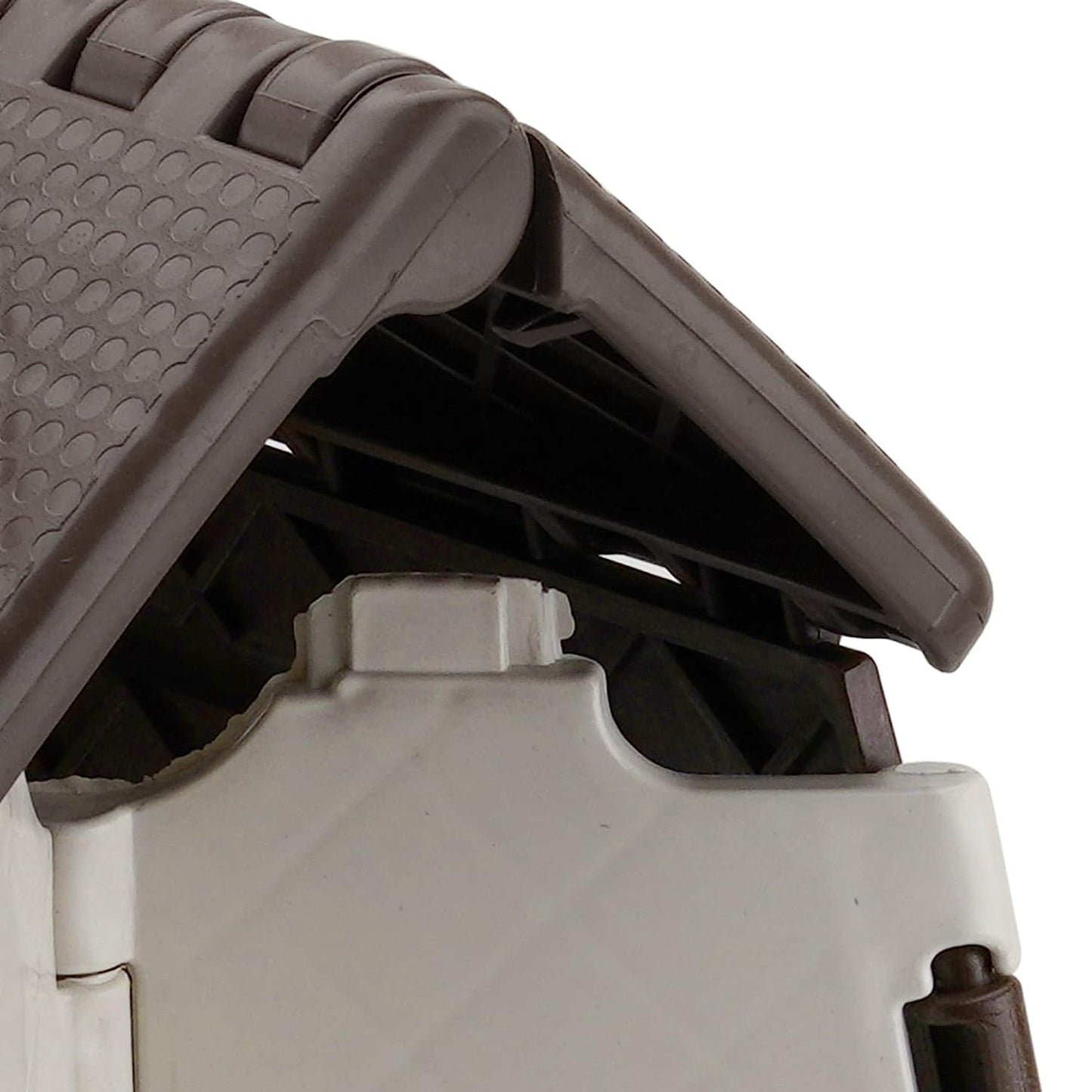 18 Inch Foldable Step Stool - Compact & Portable with Non-Slip Surface - Supports 95 Kg - Happy Price - Image 7
