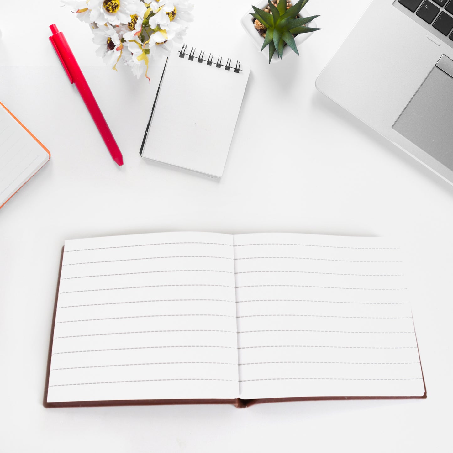 Chocolate Diarynotebooks Original Chocolate Smell Writing Practice Book Early Learning Copybook Premium Chocolate Book (1pc  Book  80 Pages) - Happy Price - Image 3