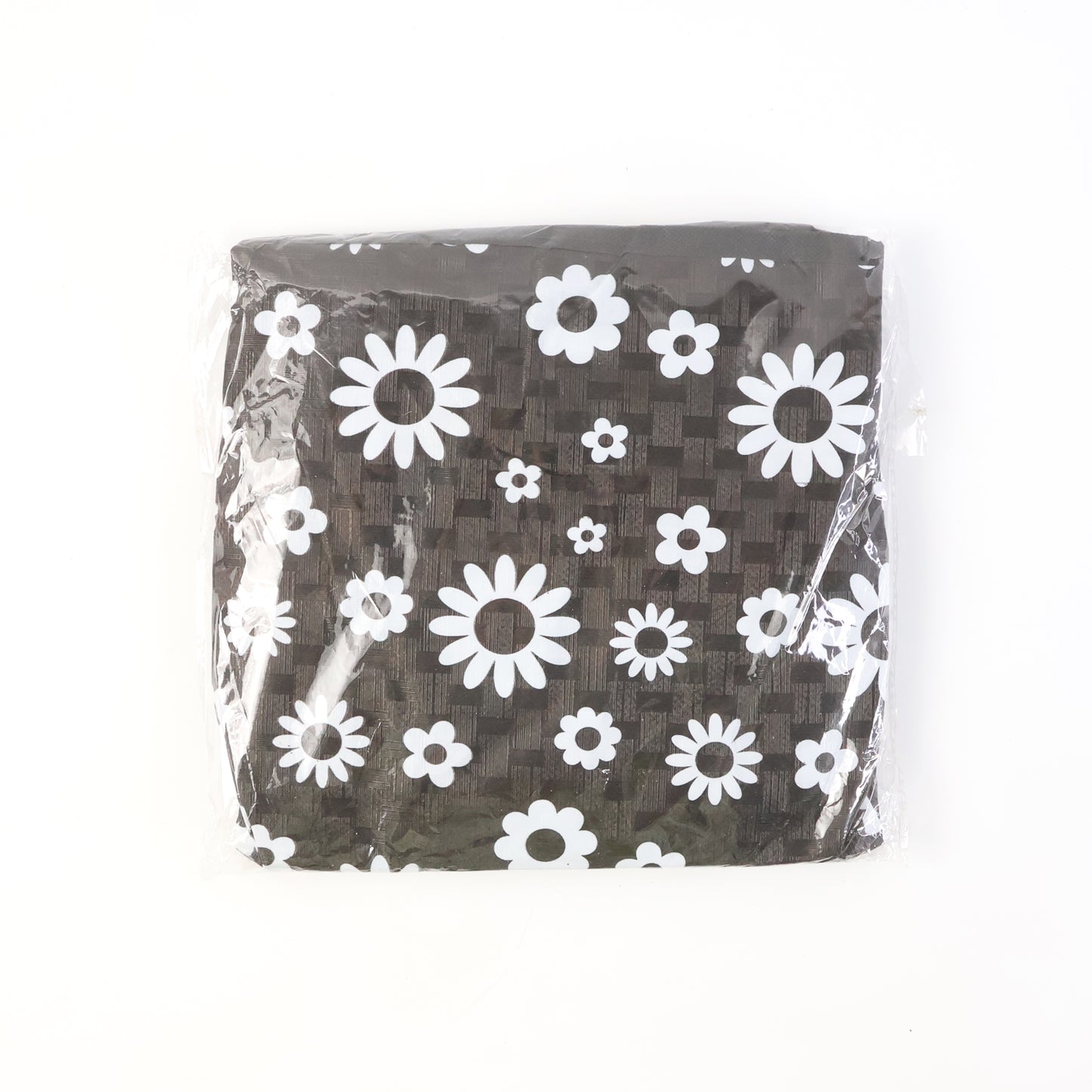 Floral Print LPG Cylinder Cover (60 x 53 cm, 1 Pc) - Waterproof & Dustproof - Happy Price - Image 5