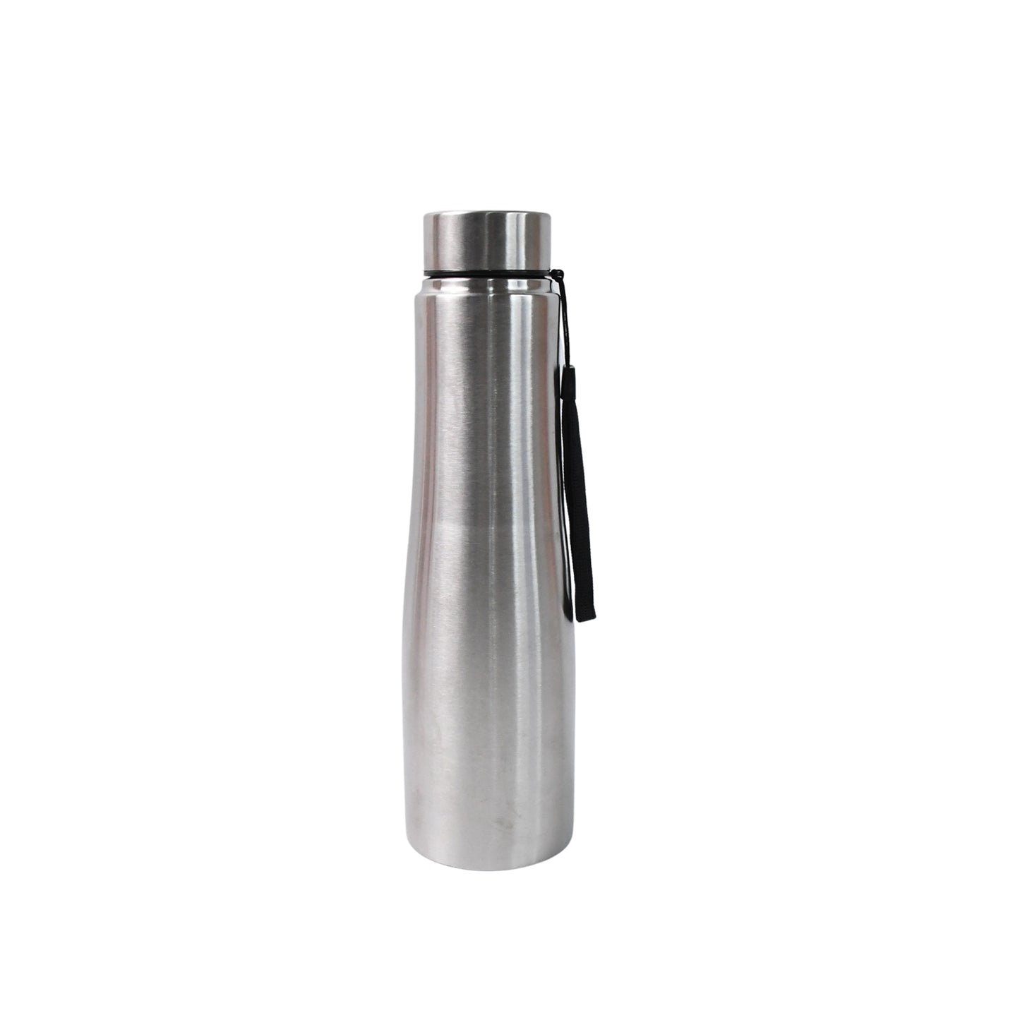 Stainless Steel Insulated Water Bottle - 1000 ML - Happy Price - Image 5