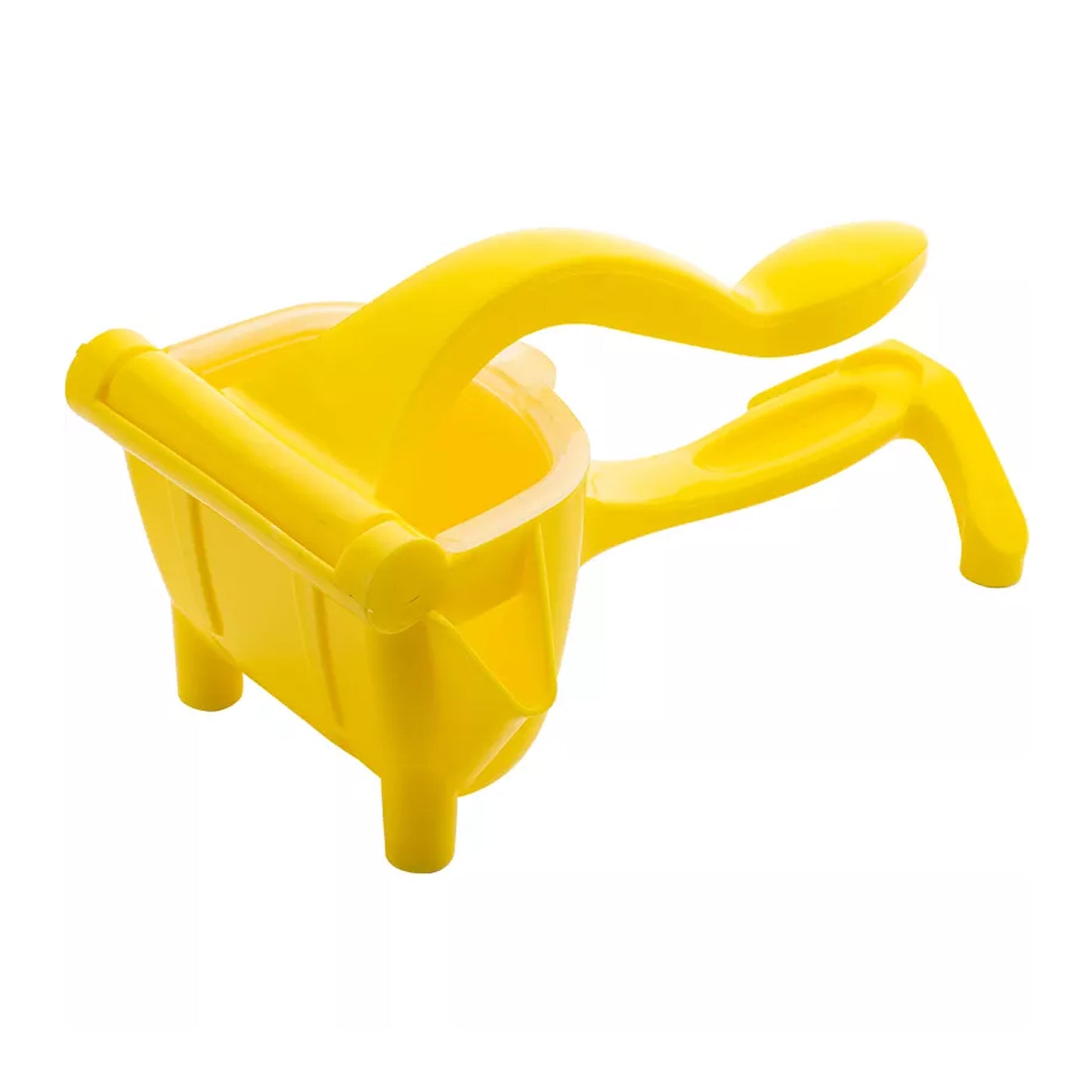 Heavy Duty Juice Press Squeezer With Juicers (Multicoloured) - Happy Price - Image 2