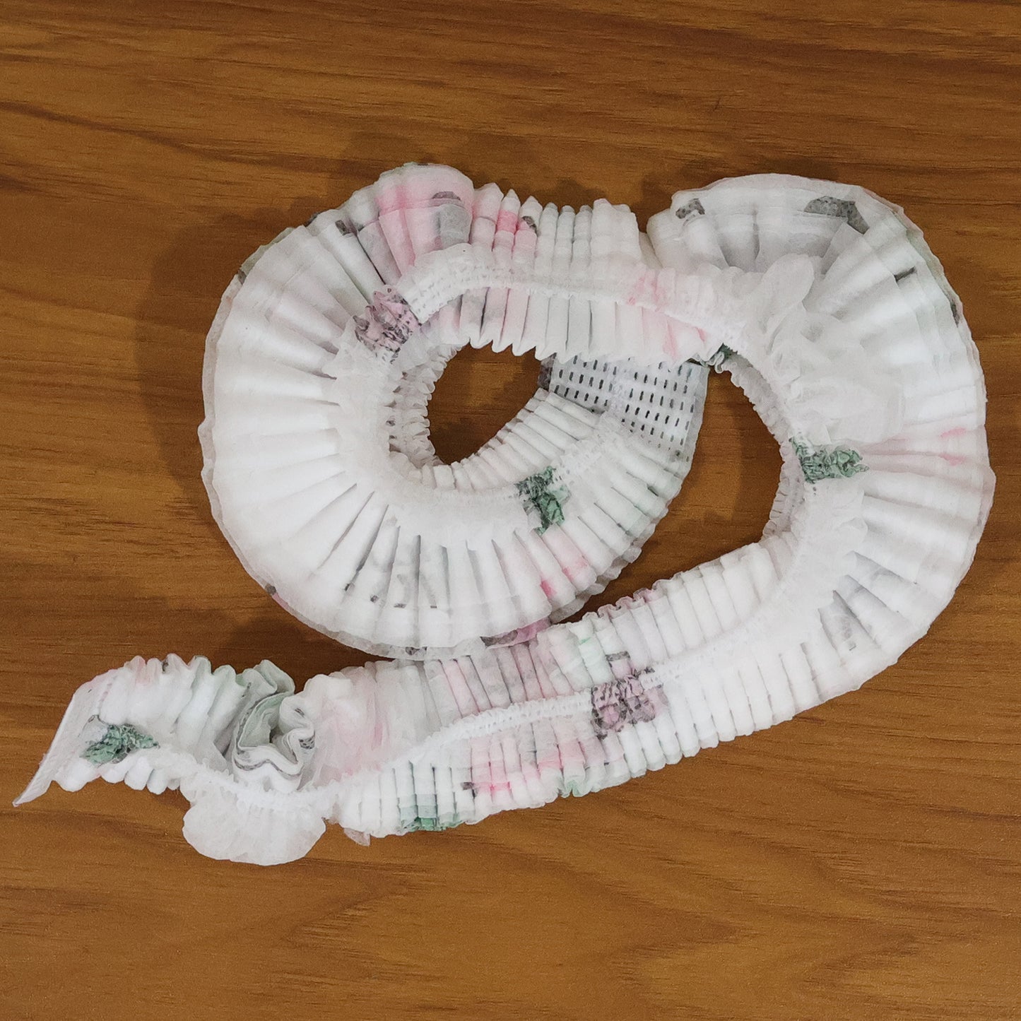 B-Grade Reusable Split AC Indoor Unit Dust Cover - Elastic Fit, Washable - Happy Price - Image 7