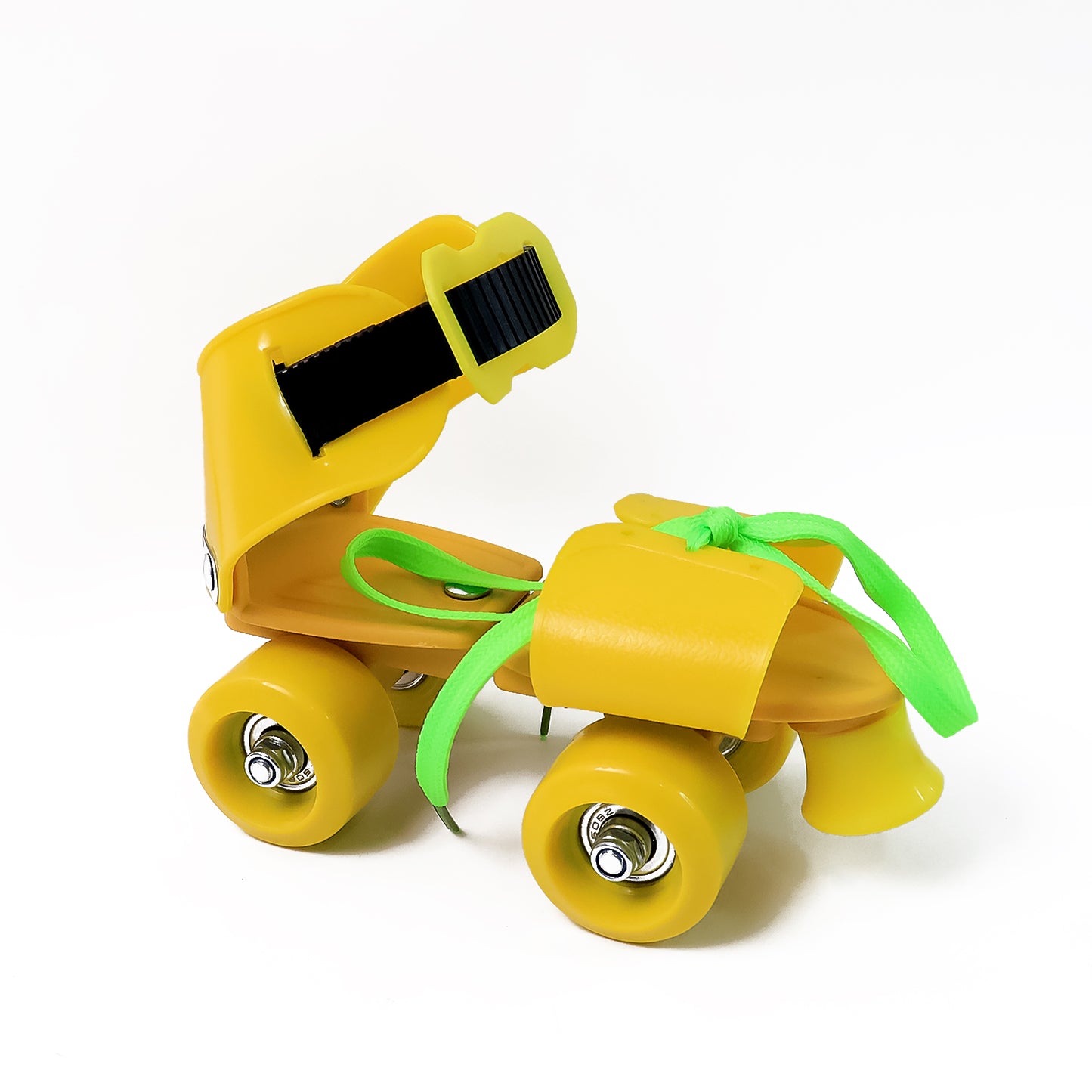 Adjustable Dry Skates For Kids (1 Pair) - Happy Price - Image 2
