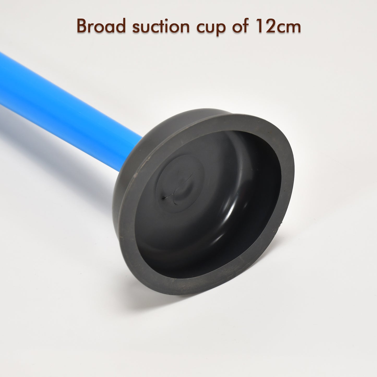 Powerful Toilet Unclogger & Drain Plunger for Home Use - Happy Price - Image 6