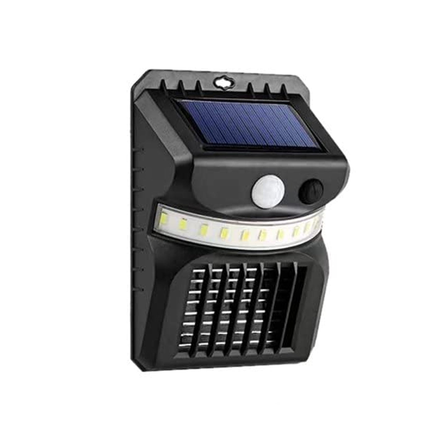 Bug Zapper Outdoor 2 In 1 Solar Mosquito Zapper Lamps (1 Pc) - Happy Price - Image 5