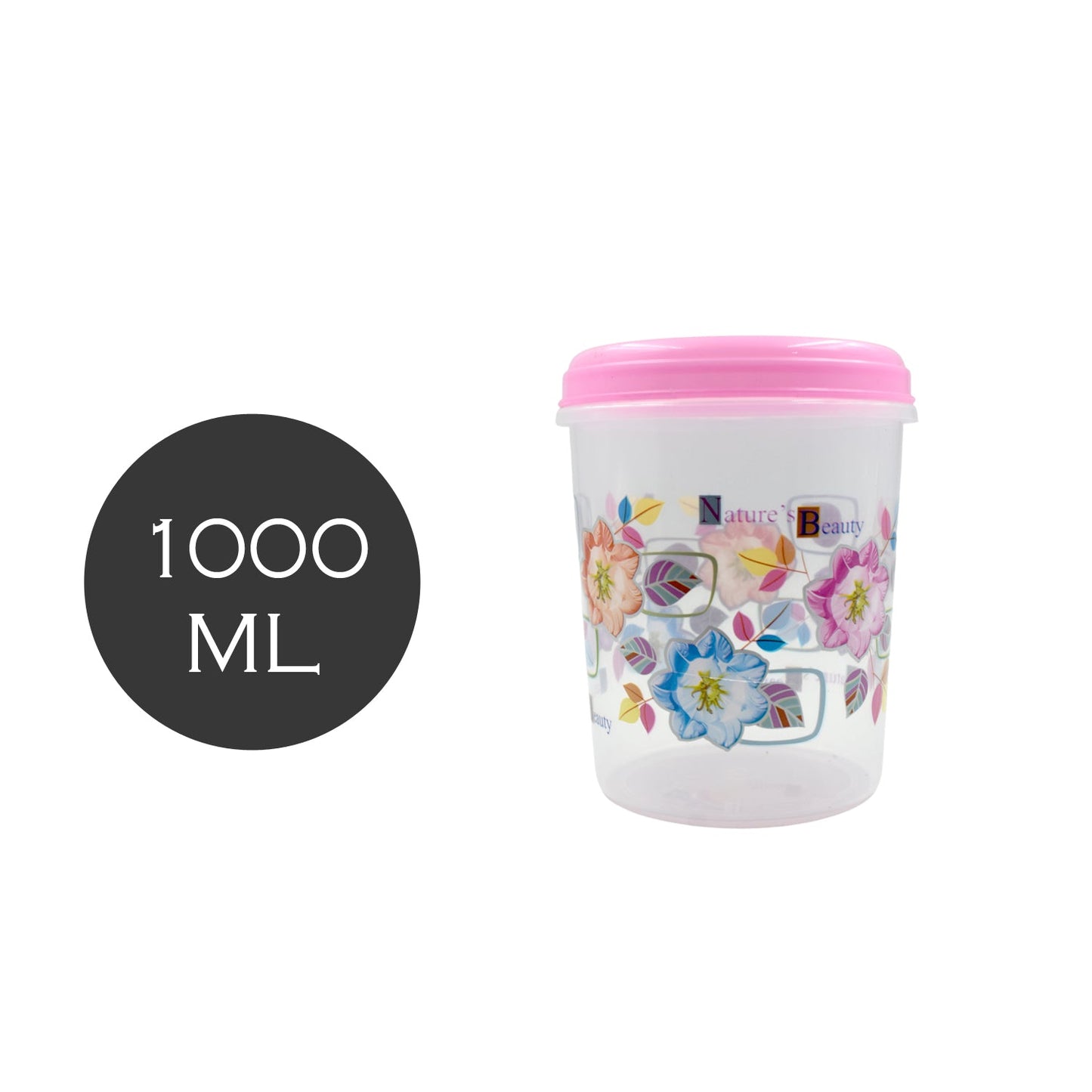 3 Pc Storage Container Used In All Kinds Of Places Including Household And Offices For Storing Stuffs And Items Etc. - Happy Price - Image 7