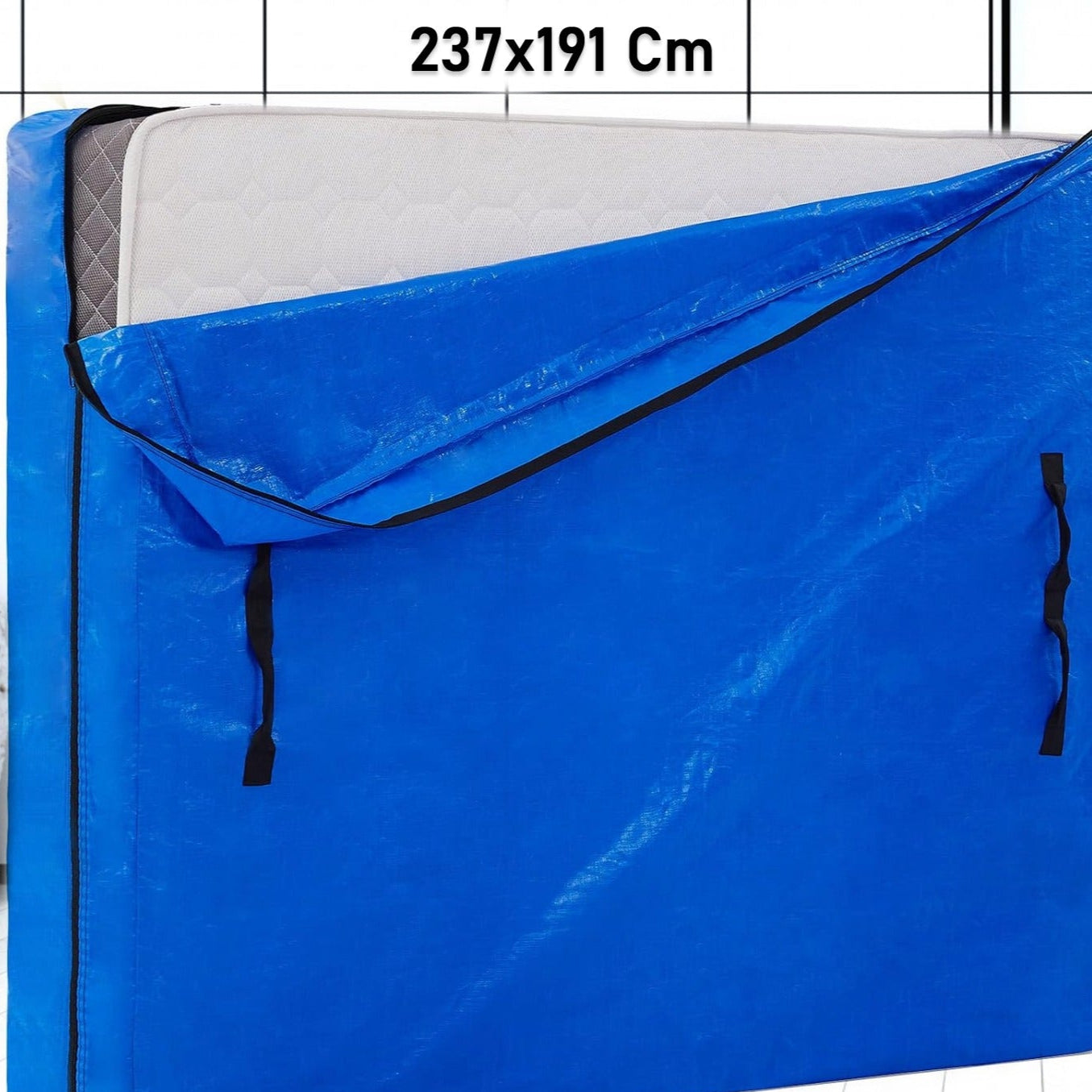 Mattress Bags  Cover (236136 Cm  1 Pc) - Happy Price - Image 1