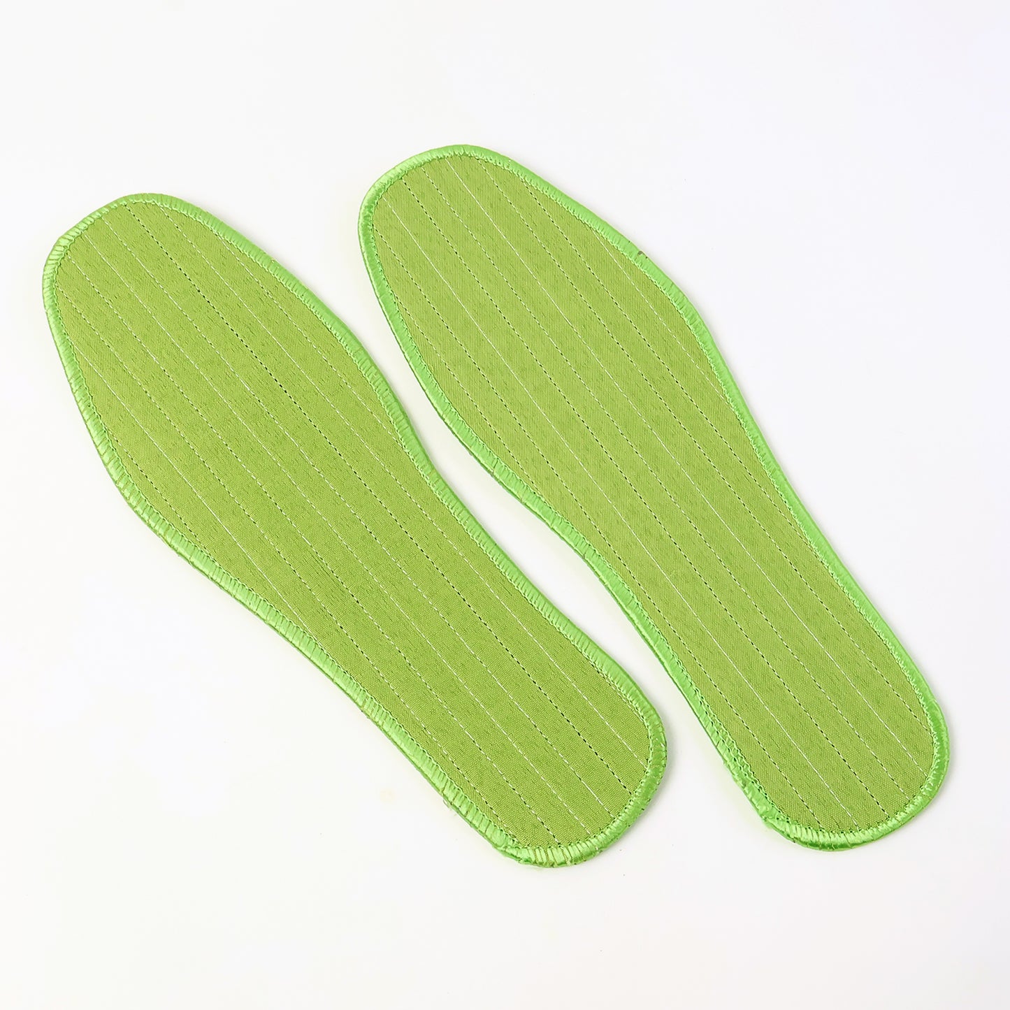 Comfort Shoe Insoles for Size 44 Foot Support (1 Pair) - Happy Price - Image 4