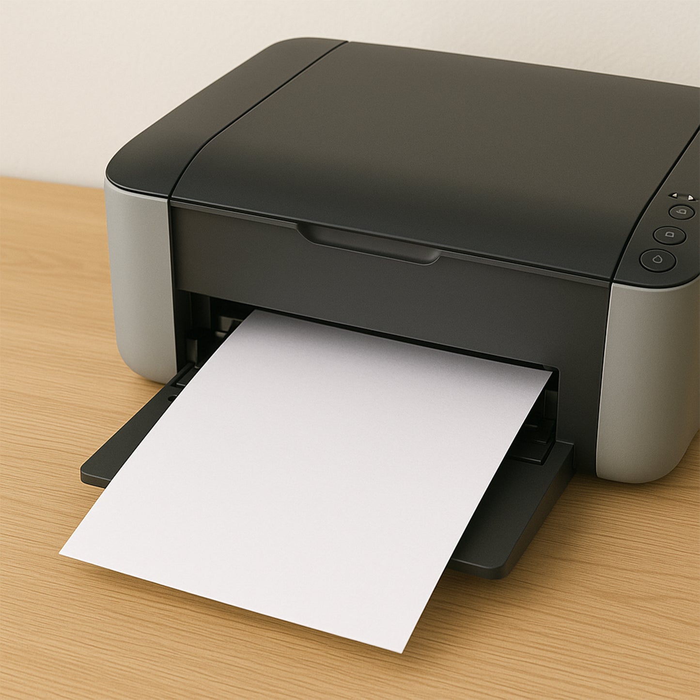 A4 Size High Bright Copier Paper  70 Gsm  Pack Of 500 Sheets - Happy Price - Image 4