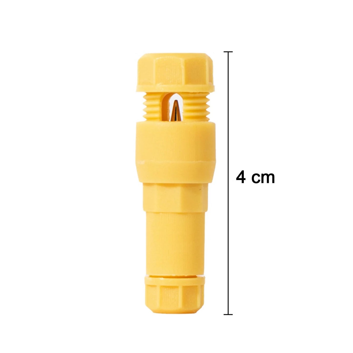 1 Pc Quick Wire Connector - Secure Electrical Tap Splice - Happy Price - Image 5