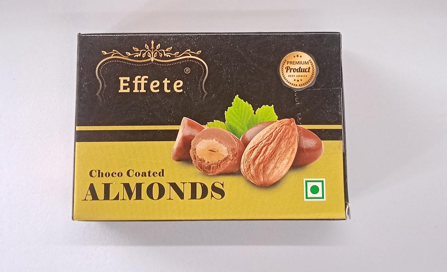 Delicious Almond Chocolate - Happy Price - Image 4