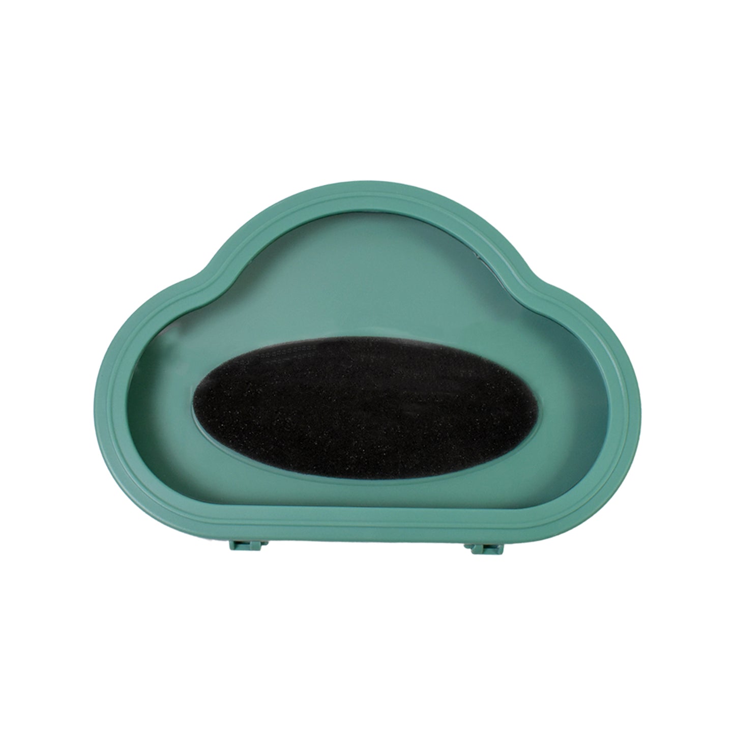 Smartphone  Mobile Stand Waterproof Case Smartphone Stand Case (1 Pc  Green Colour) - Happy Price - Image 4