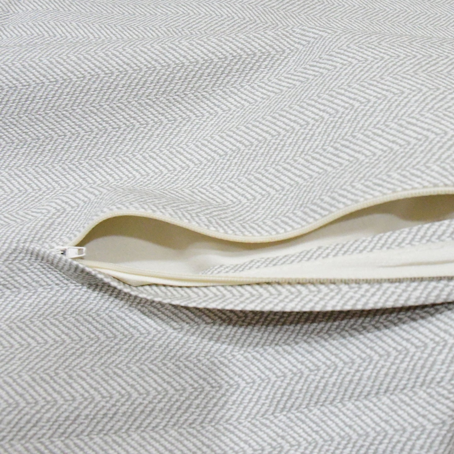 Pillow Covers Couch Pillows Cover Soft Decorative Pillow Covers (52  52 Cm  1 Pair  2 Pc) - Happy Price - Image 3