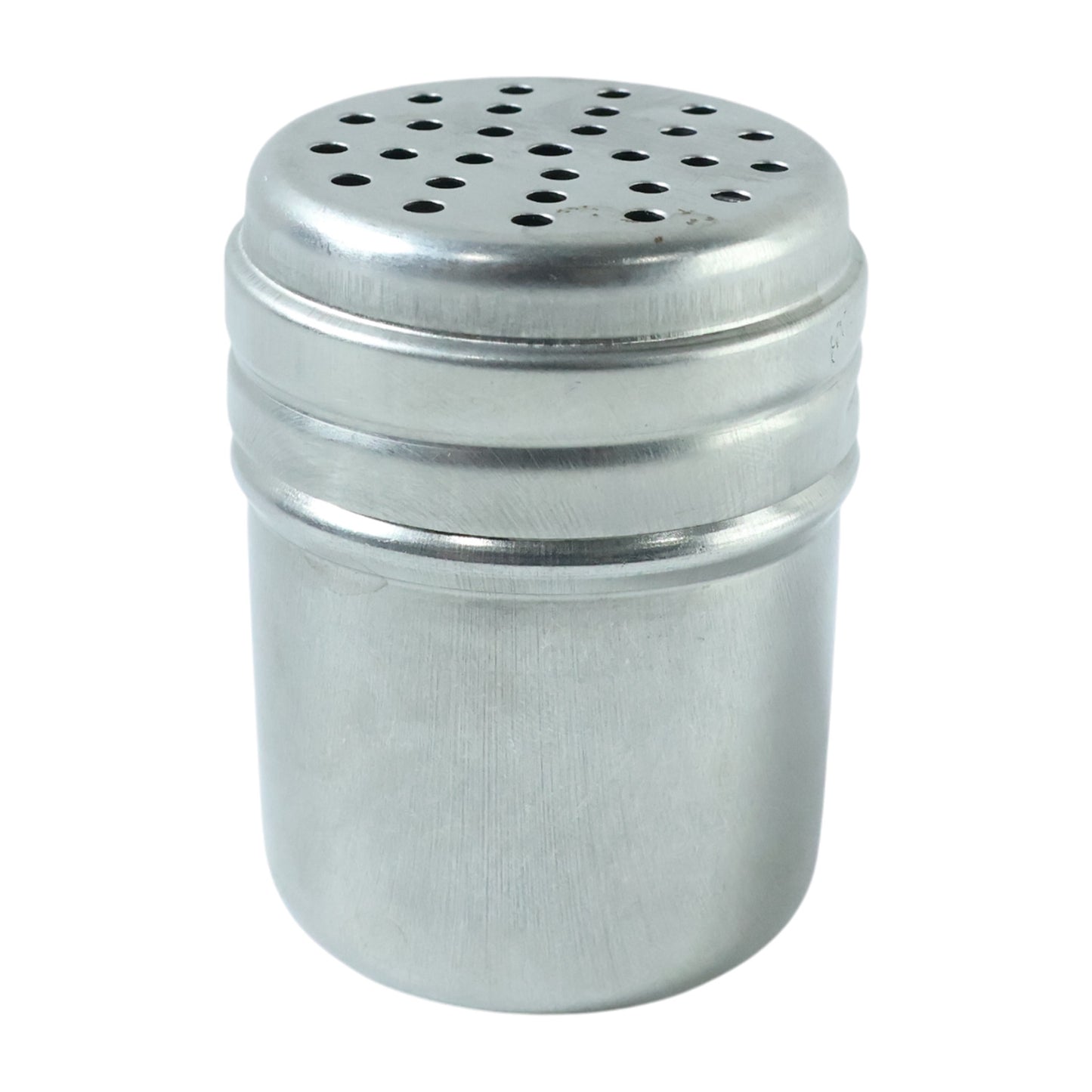 Stainless Steel Spice Dispenser Container (1 Pc) - Kitchen Seasoning Shaker - Happy Price - Image 4