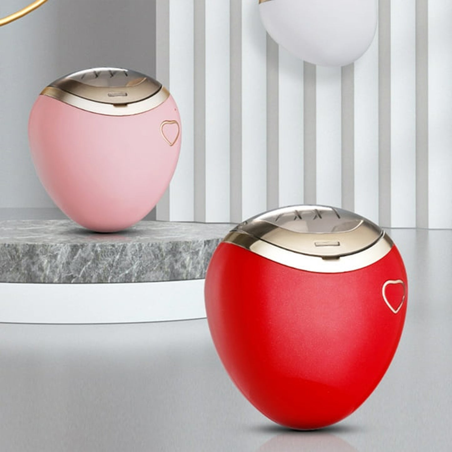 Smart Electric Nail Clipper & Grinder for Safe Nail Care - Happy Price - Image 3