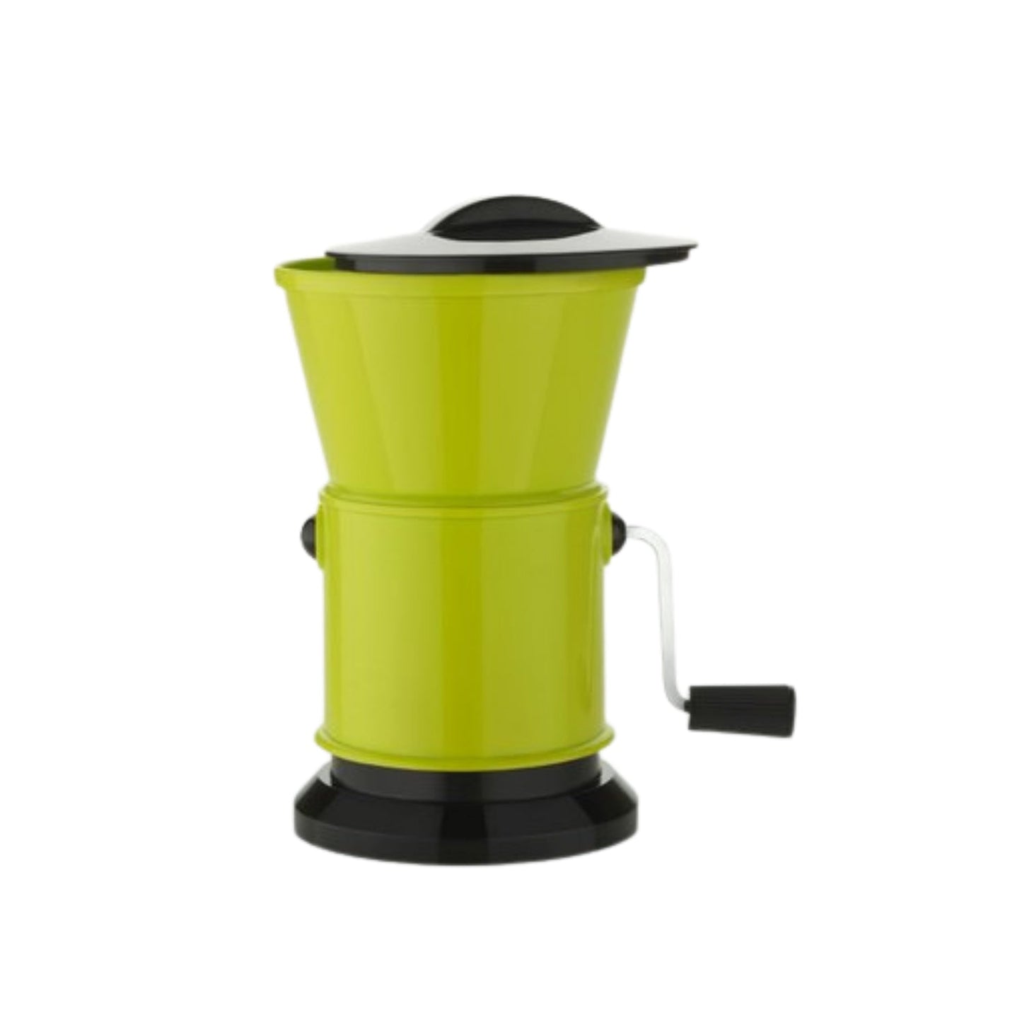 Round Chilly Cutter And Grinder Tool With Effective Sharp Chopping And Cutting Blade System. - Happy Price - Image 7