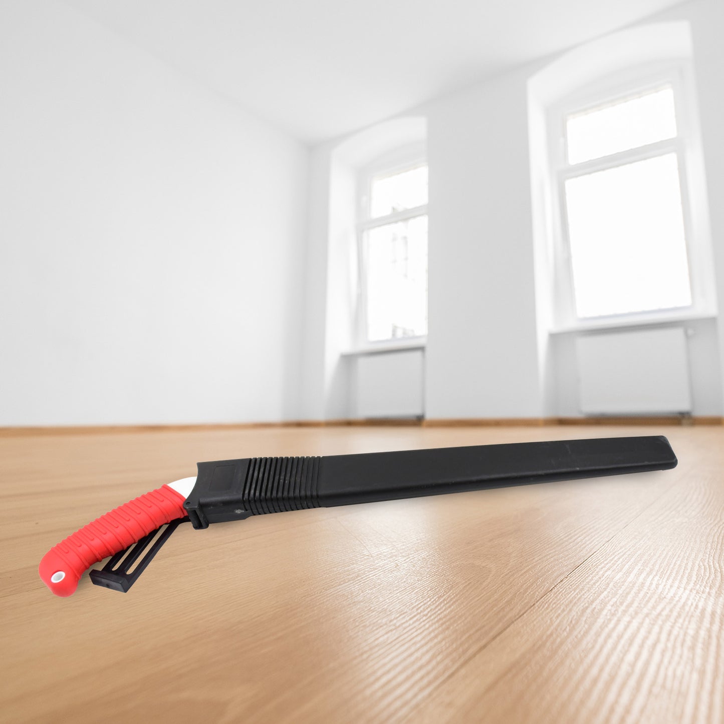 Hand Pruning Saw For Tree Branch Cutter (1 Pc With Cover) - Happy Price - Image 6