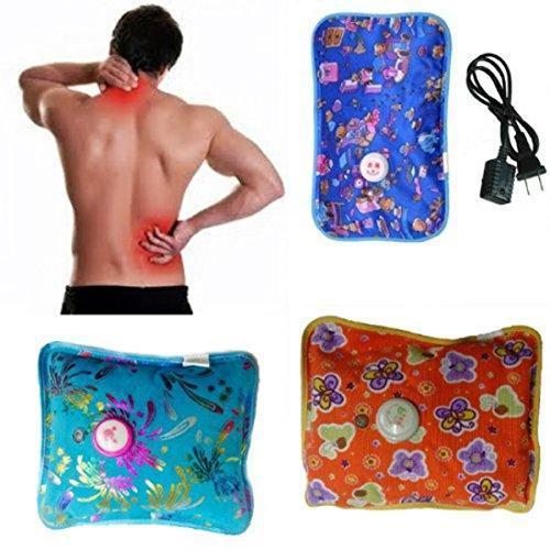 Electric Hot Water Bag - Happy Price - Image 2
