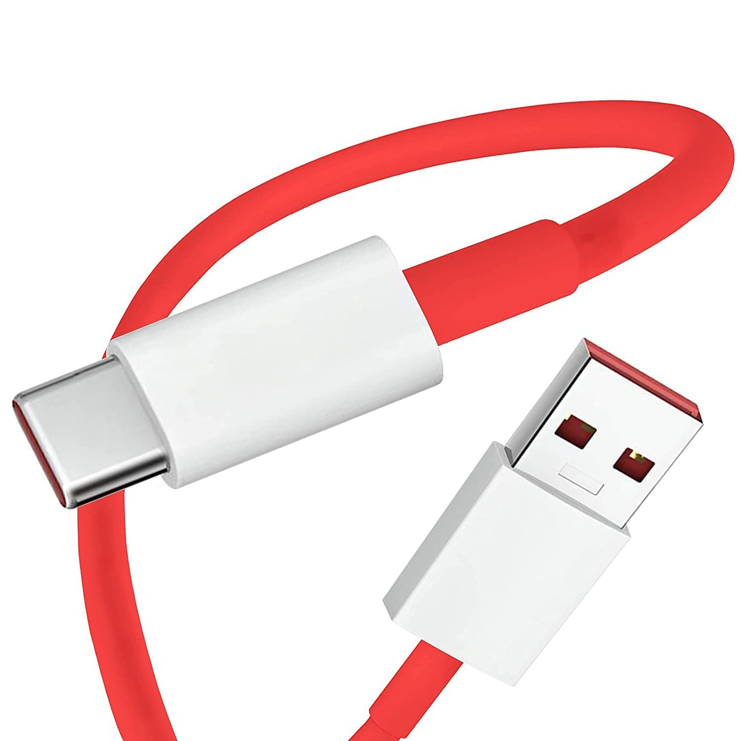 Unique Type C Dash Charging Usb Data Cable  Fast Charging Cable  Data Transfer Cable For All C Type Mobile Use - Happy Price - Image 3