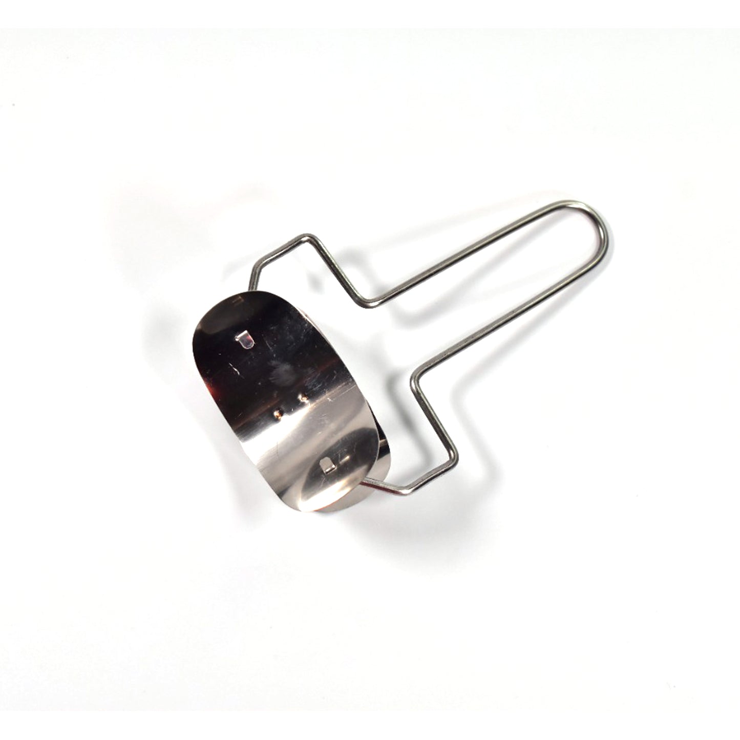 Puri Cutter Stainless Steel Roller Machine For Baking Tools - Happy Price - Image 7