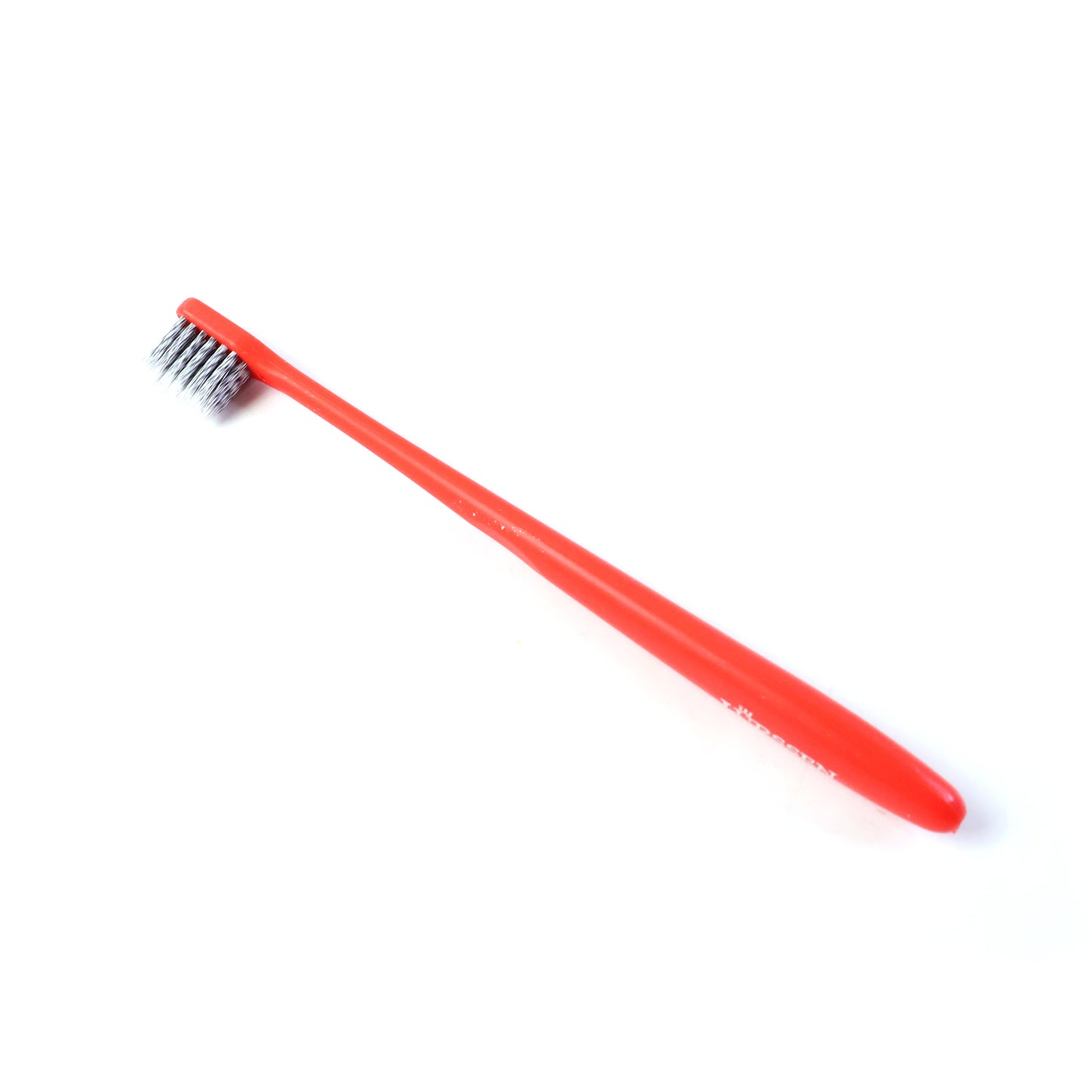 Gentle Kids Toothbrush with Soft Bristles (1 Pc) - Easy Grip for Little Hands - Happy Price - Image 4