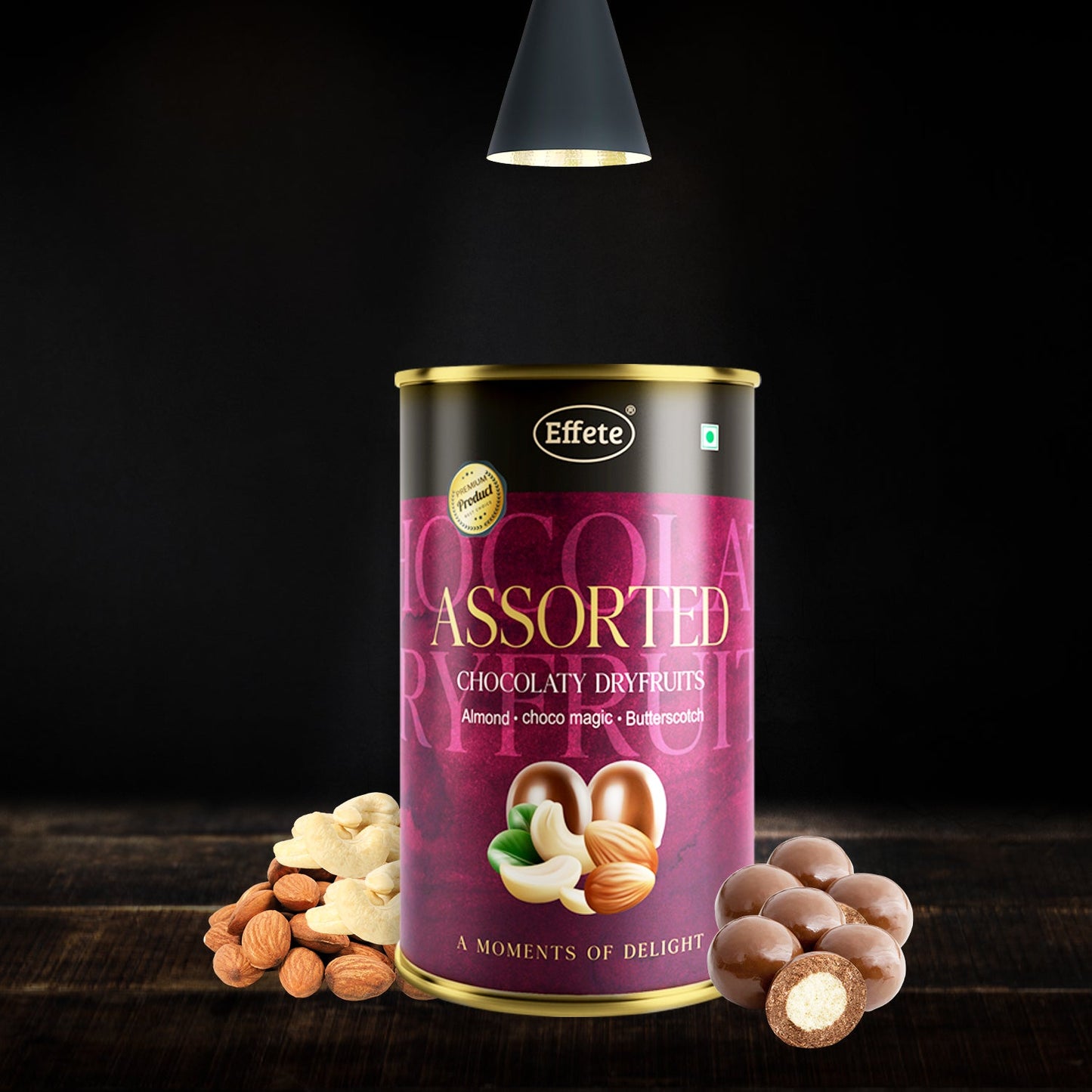 Assorted Chocolate (96 Gm) - Happy Price - Image 1