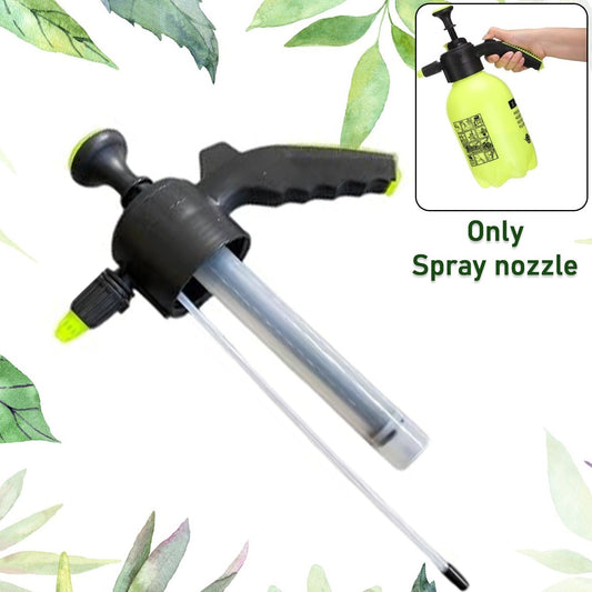 Only Watering Can Spray Nozzle (Watering Can Not Include  Only Nozzle Included  1 Pc)