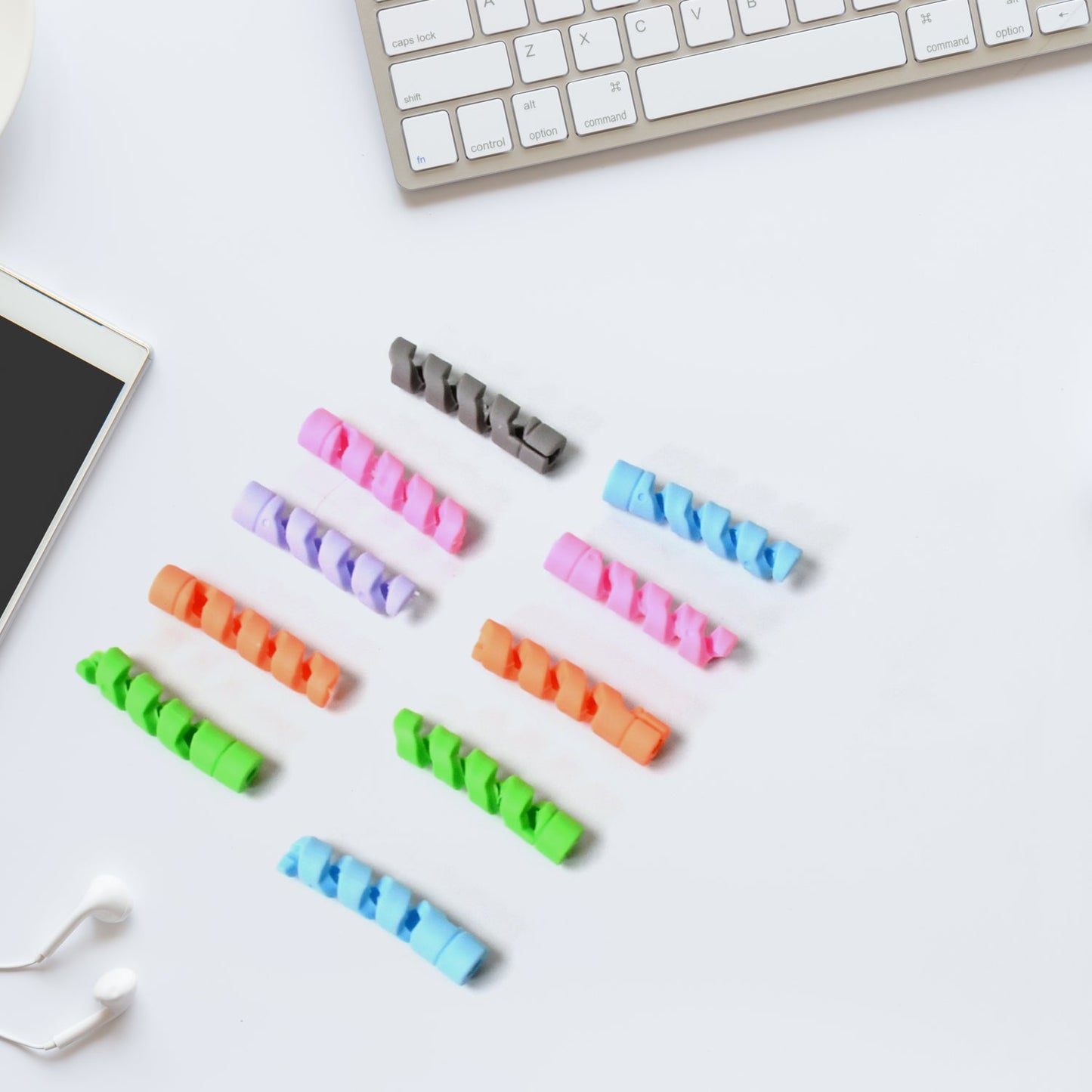 Mobile Accessory & Protection Pack