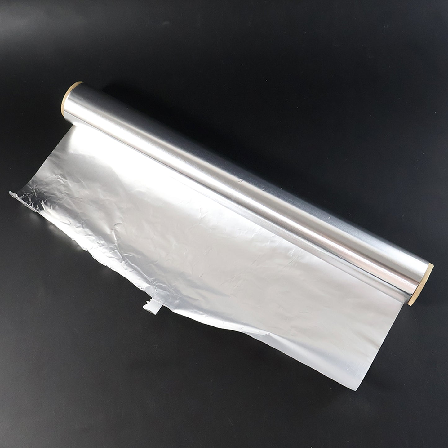 HappyPrice Aluminium Foil Twin Pack - 2 Rolls x 50g Each for Kitchen Use - Happy Price - Image 4