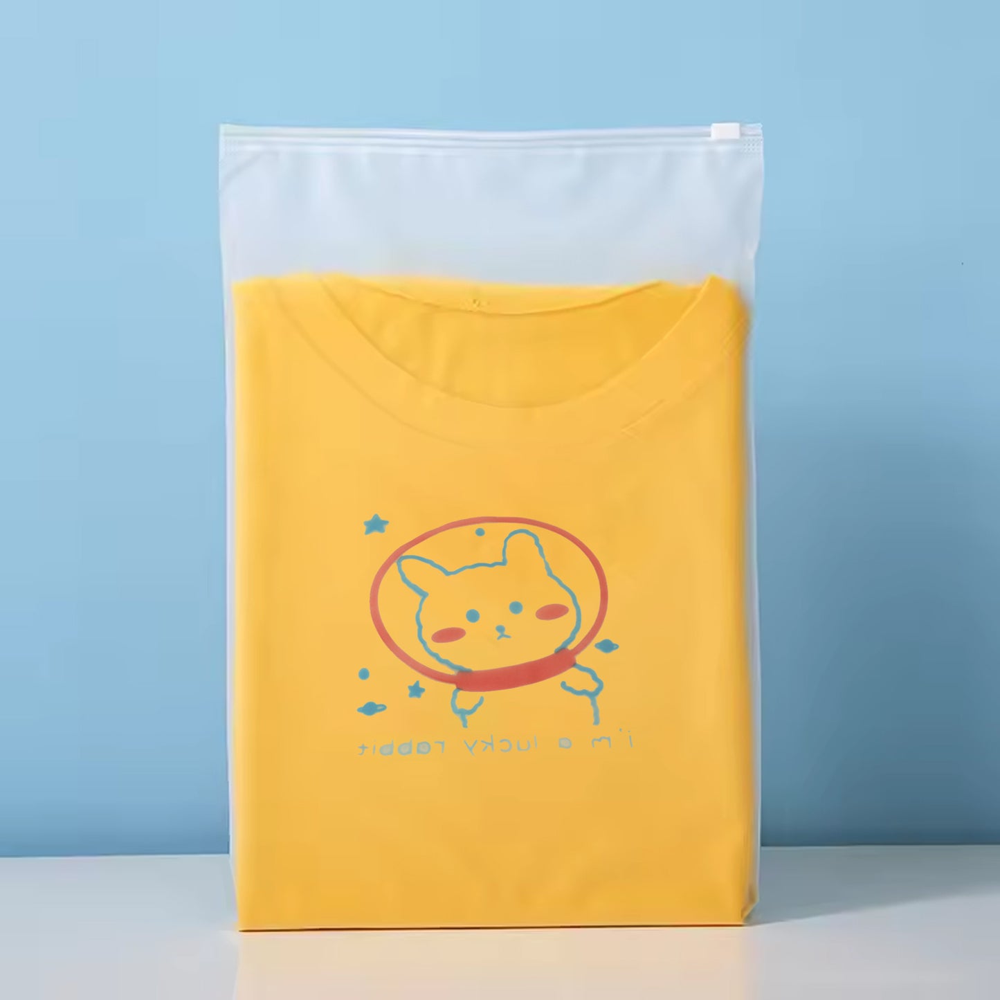 Reusable Multipurpose Pouch (1 Pc  2820 Cm) - Happy Price - Image 6