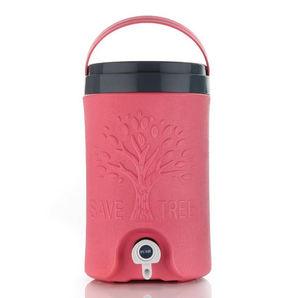 3.5 Ltr Water Rover Jug (Plastic) (Multi-coloured) - Happy Price - Image 2