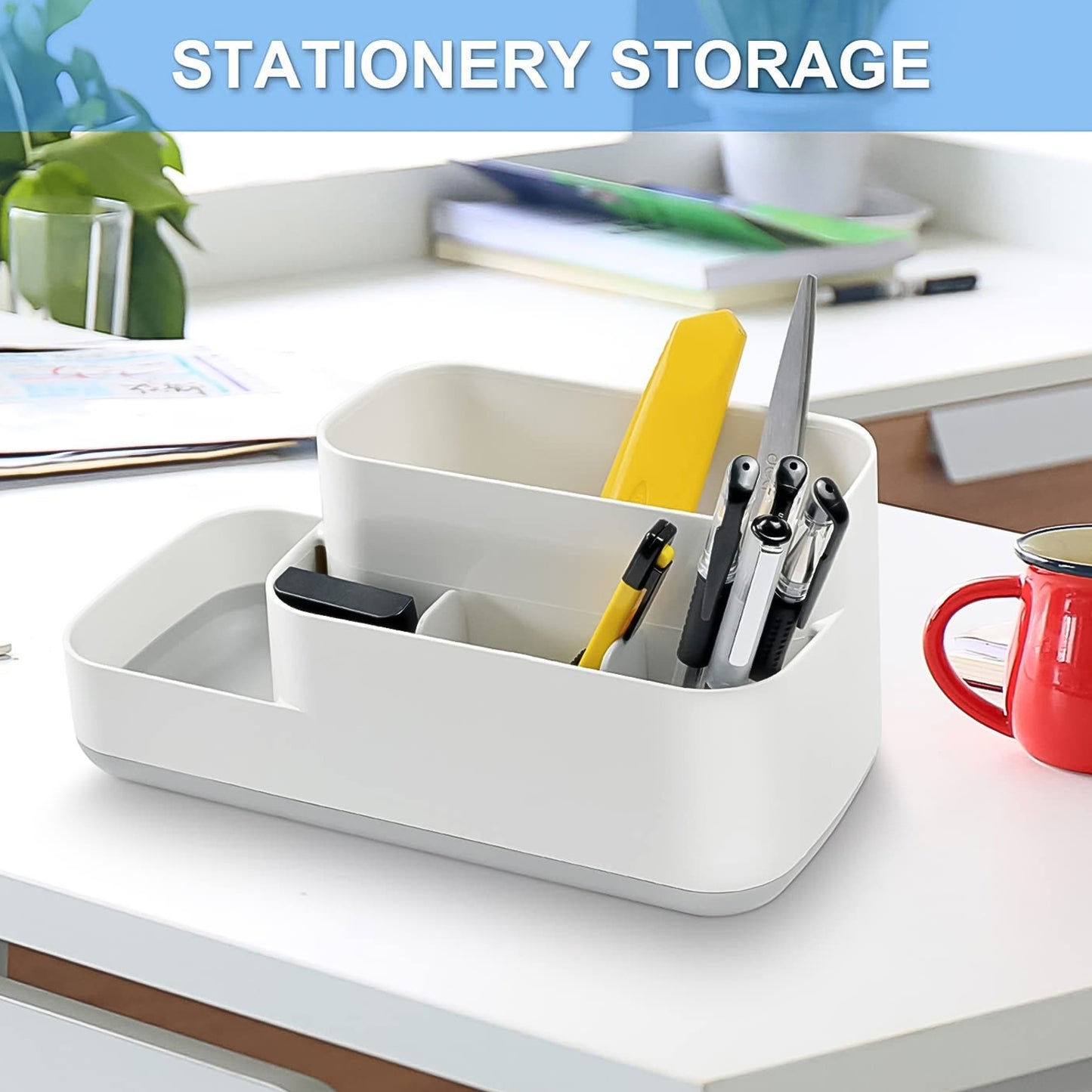 Cosmetic Makeup Organizer - Happy Price - Image 7
