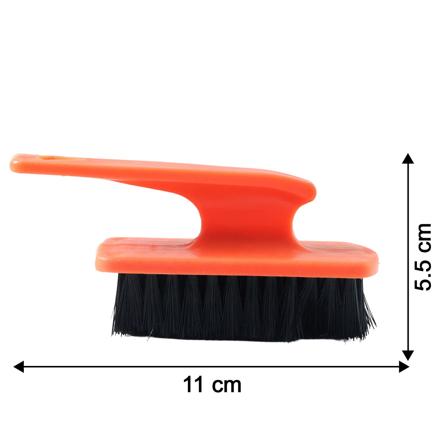 Heavy Duty Multipurpose Cleaning Brush for Shoes & Home (1 Pc) - Happy Price - Image 5