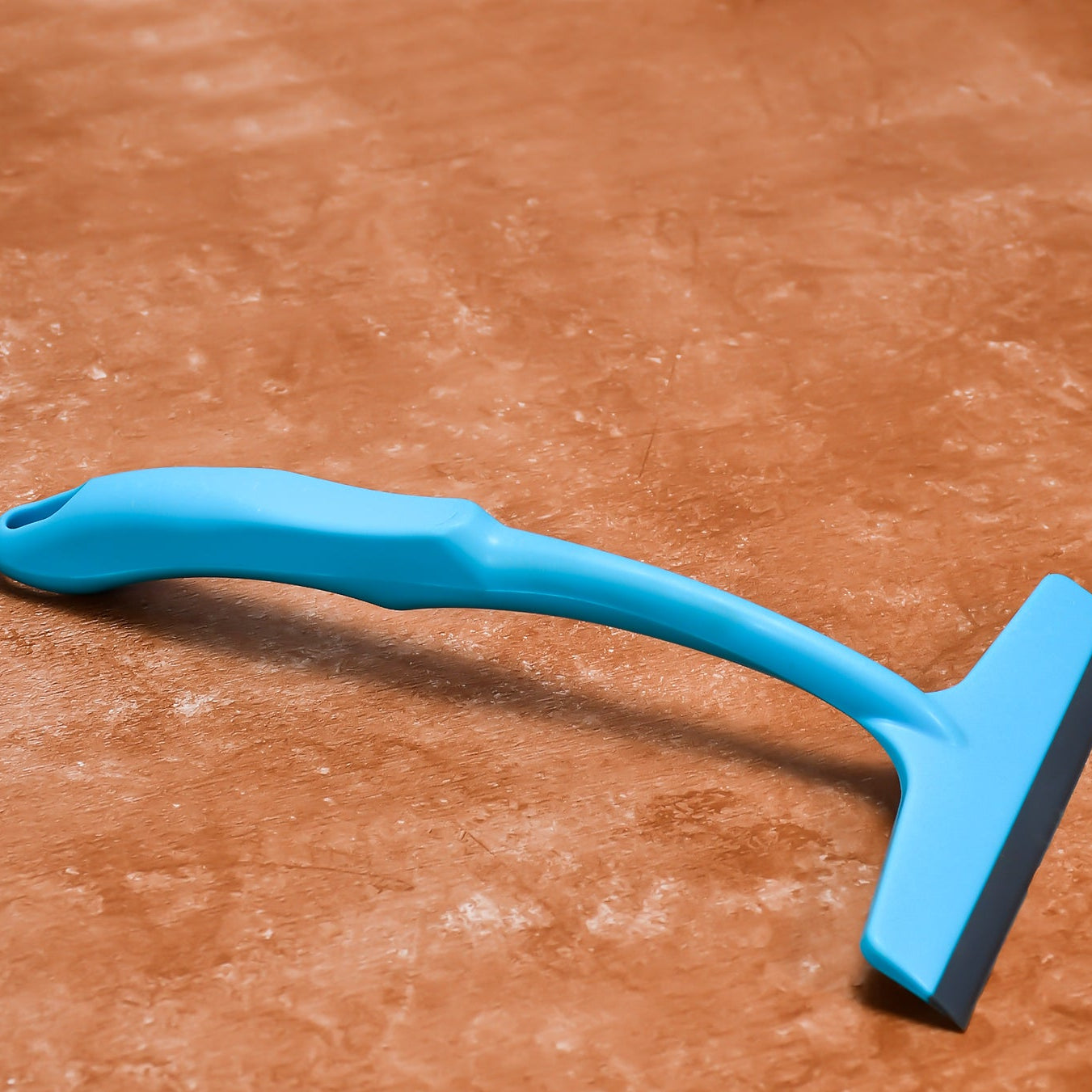 Long Handle Floor Wiper for Kitchen and Glass Cleaning - Happy Price - Image 1