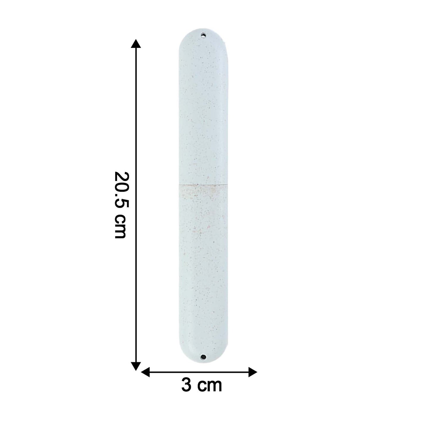 Portable Toothbrush Holder Case for Travel & Home (1 Pc) - Happy Price - Image 7