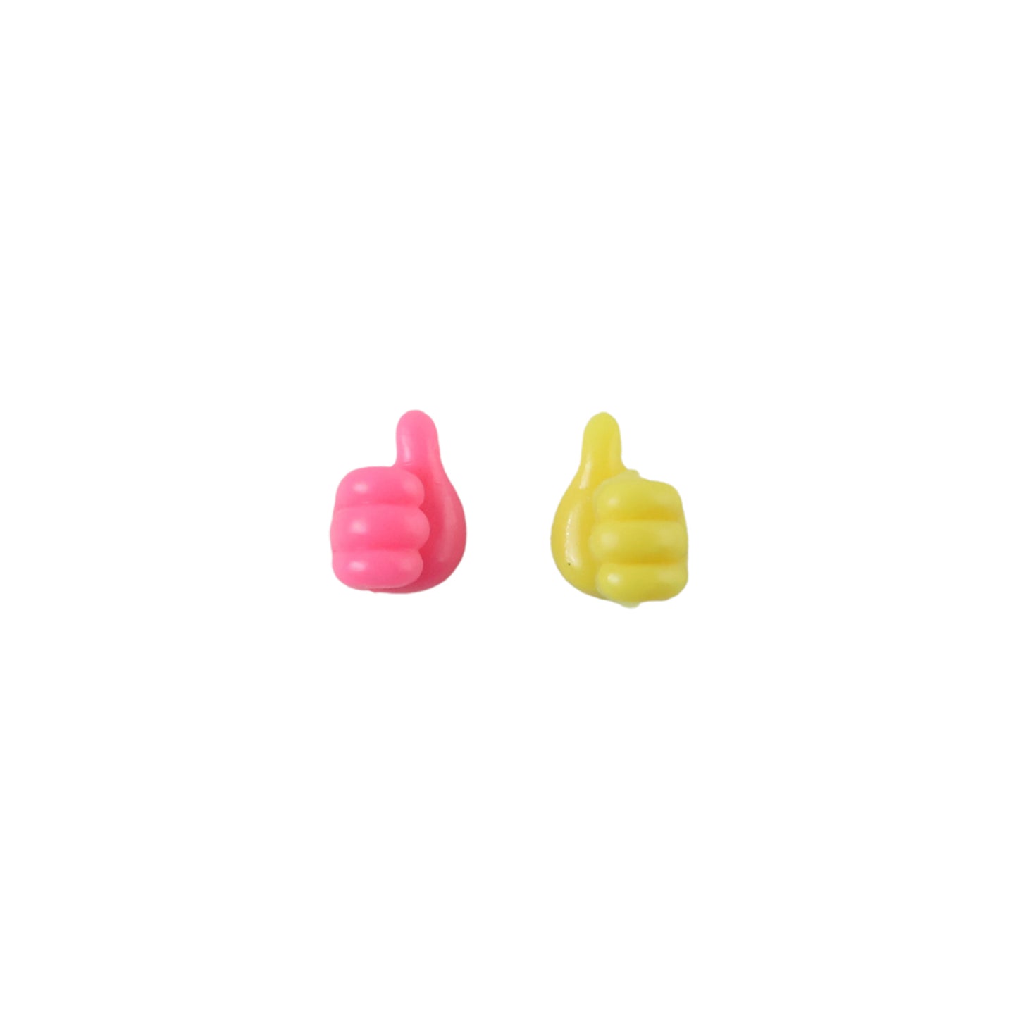 Self-Adhesive Thumb Cable Holder - 1 Pc - Happy Price - Image 4