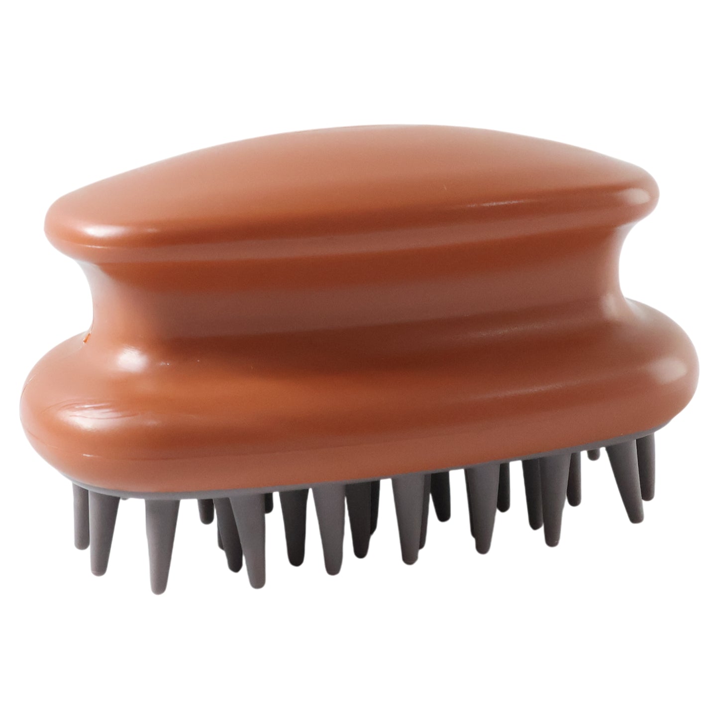 Manual Scalp Massager Shampoo Brush for Hair Washing - 1 Pc - Happy Price - Image 4
