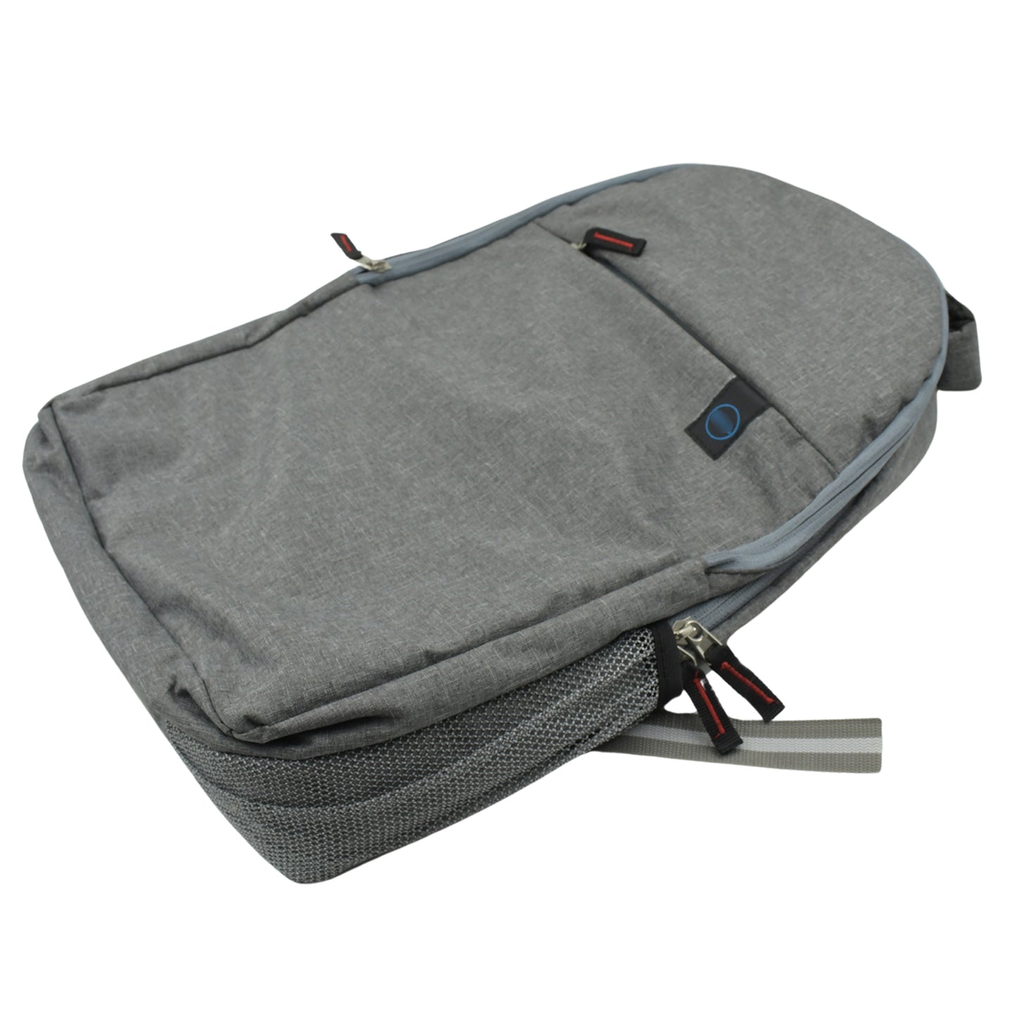 Laptop Bag With Adjustable Shoulder Strap  Storage Pockets Lightweight Water-resistant Travel-friendly Bag Office Bag  School Bag  College Bag  Business Bag - Happy Price - Image 4