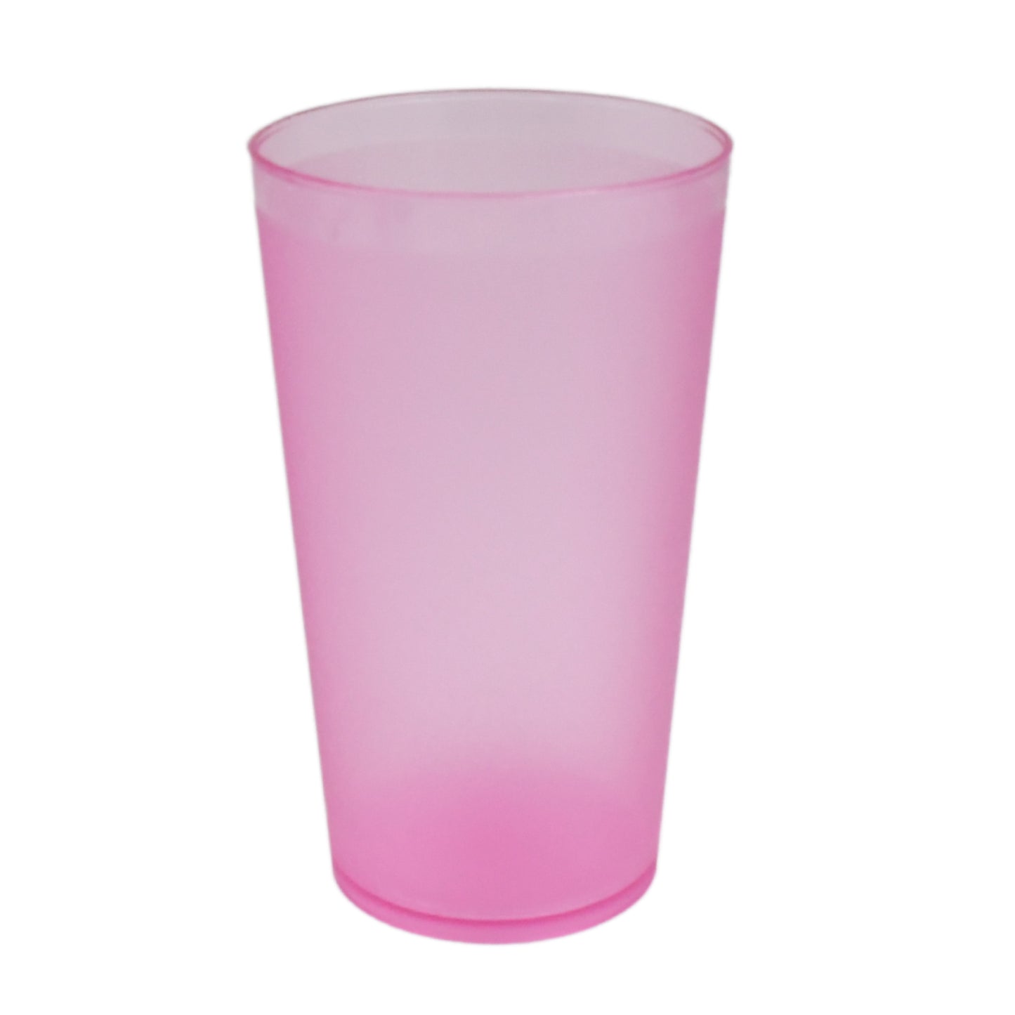 a 6 Pcs Large Plastic Glass 300ml Used In All Kinds Of Kitchen And Official Purposes For Drinking Water And Beverages Etc. - Happy Price - Image 5