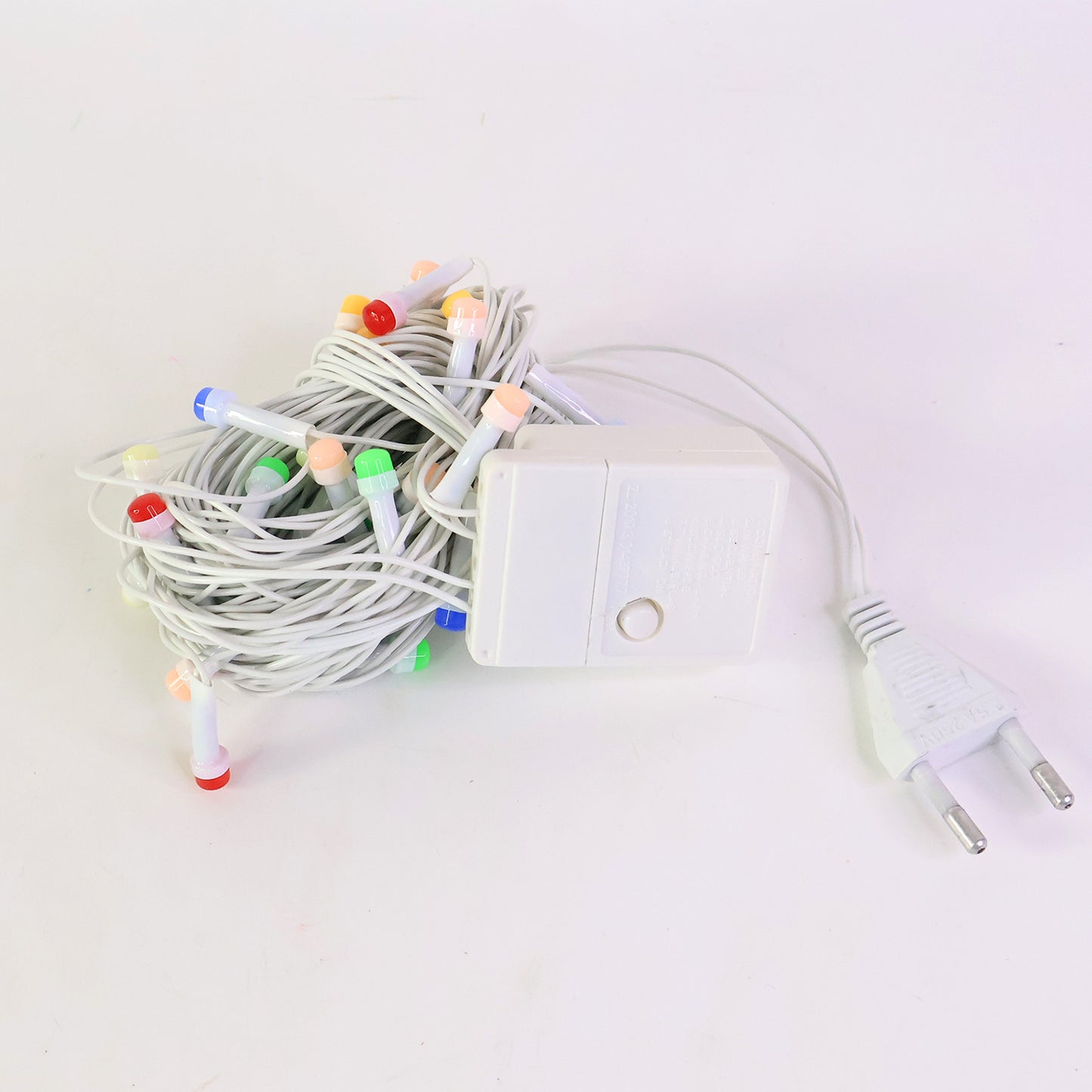 Multi-color Led Decorative String Light (8 Meter) - Happy Price - Image 2