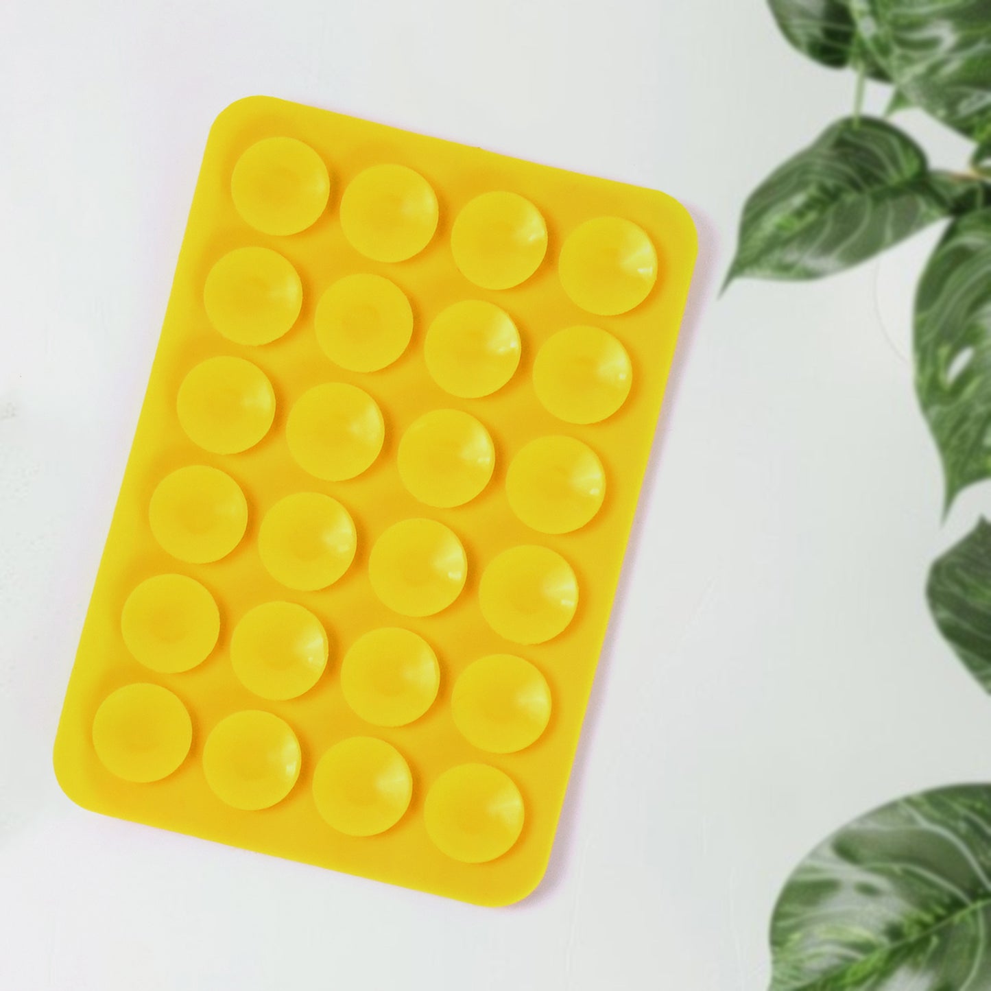 Suction Phone Case  Holder Mount (1 Pc  Mix Color) - Happy Price - Image 3