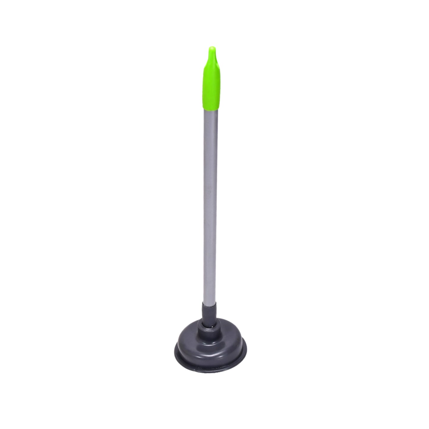 Heavy Duty Toilet Plunger for Effective Drain Clearing - Happy Price - Image 7