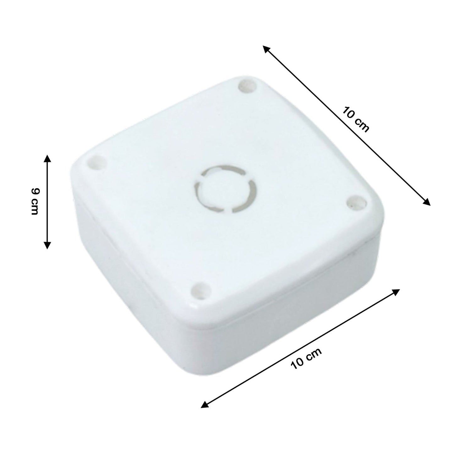 Camera Mounting Box Used For Storing Camera Which Helps It From Being Comes In Contact With Damages. - Happy Price - Image 4