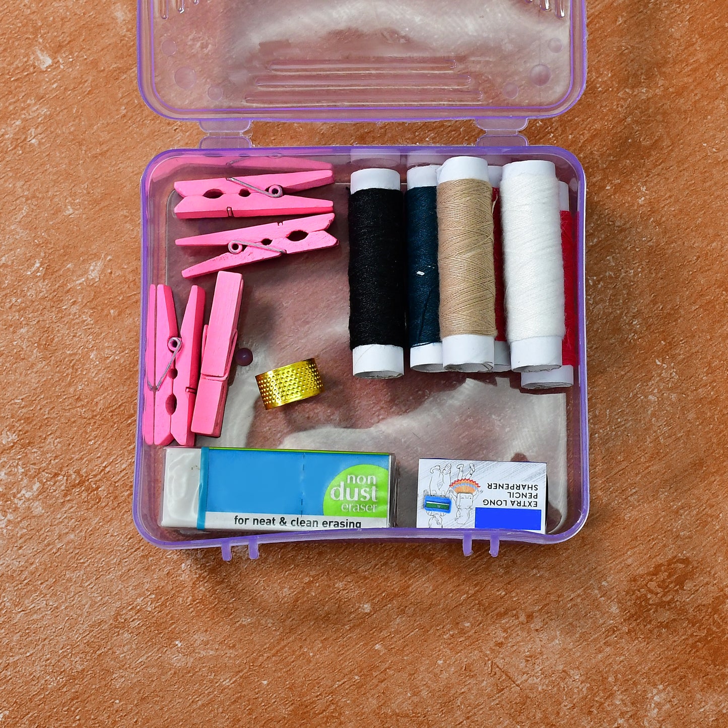 2004 Plastic Container Used For Storing Things And Stuffs And Can Also Be Used In Any Kind Of Places. - Happy Price - Image 5